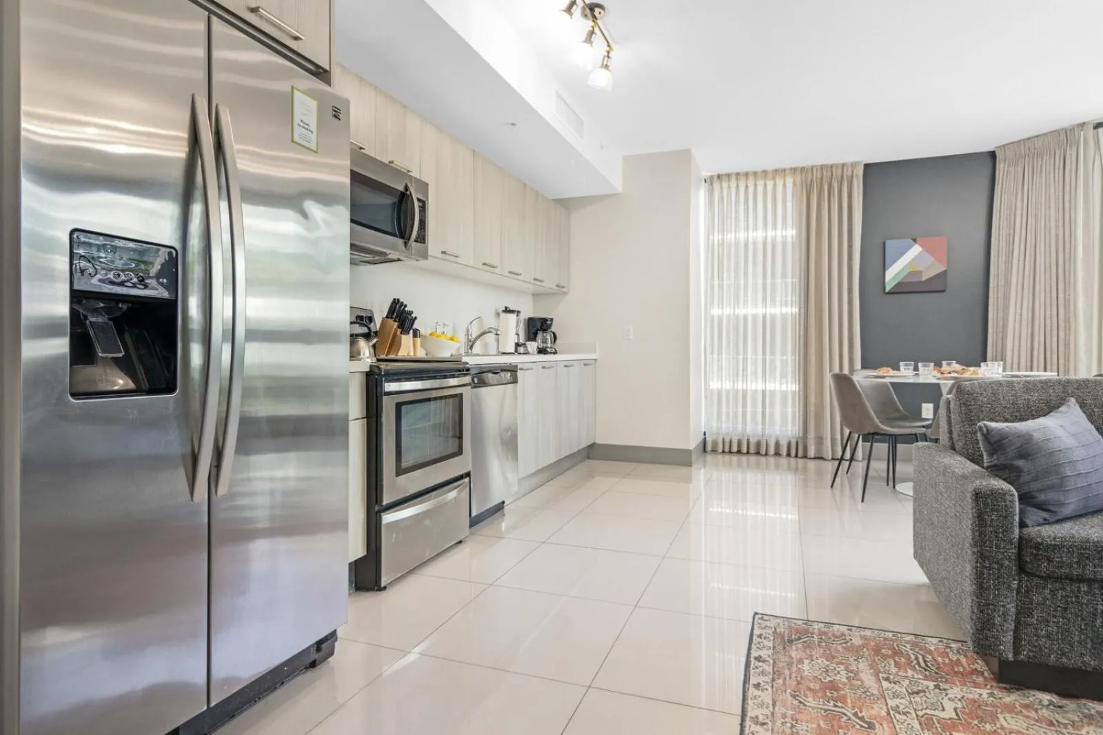 Roami at Habitat Brickell