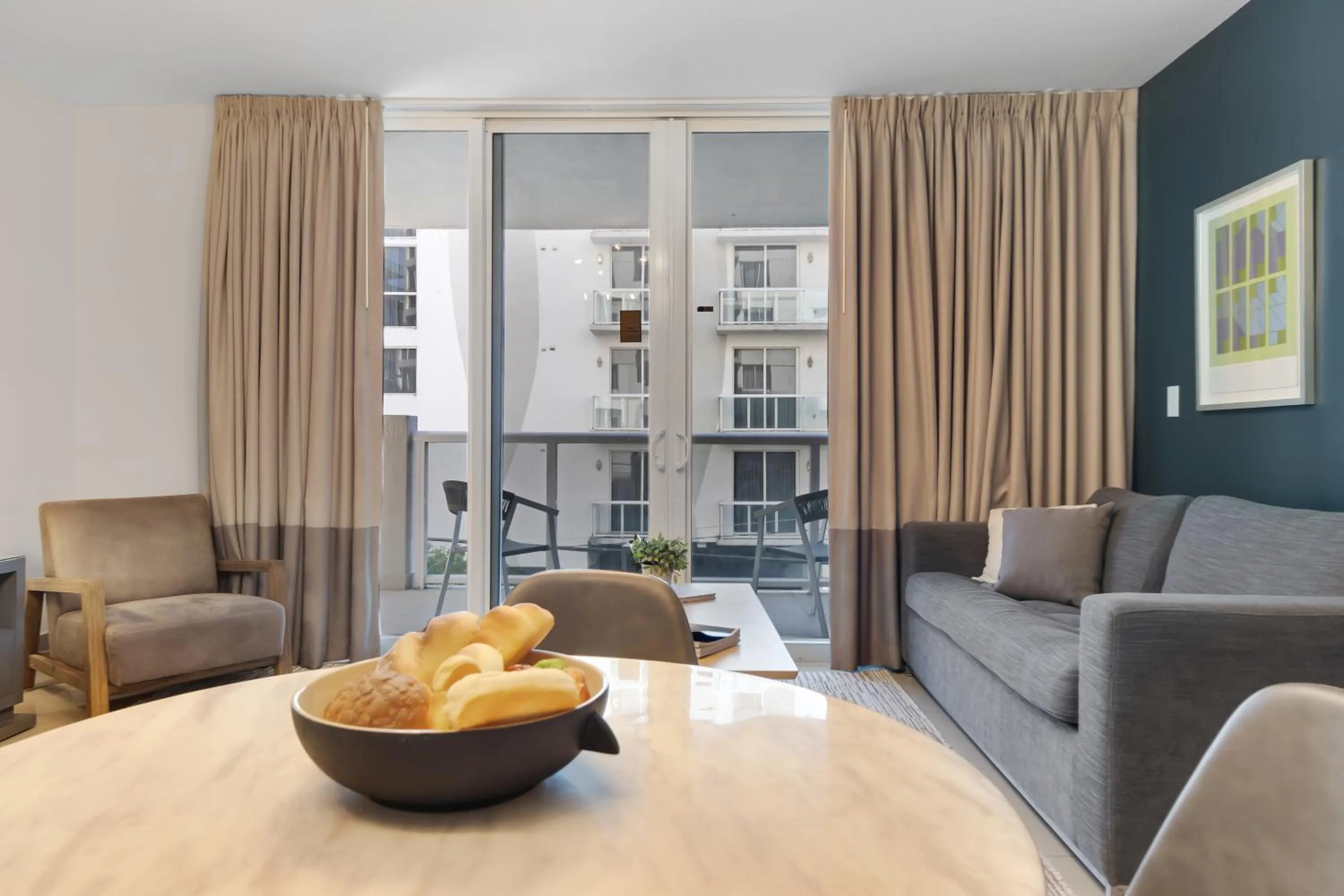 Roami at Habitat Brickell