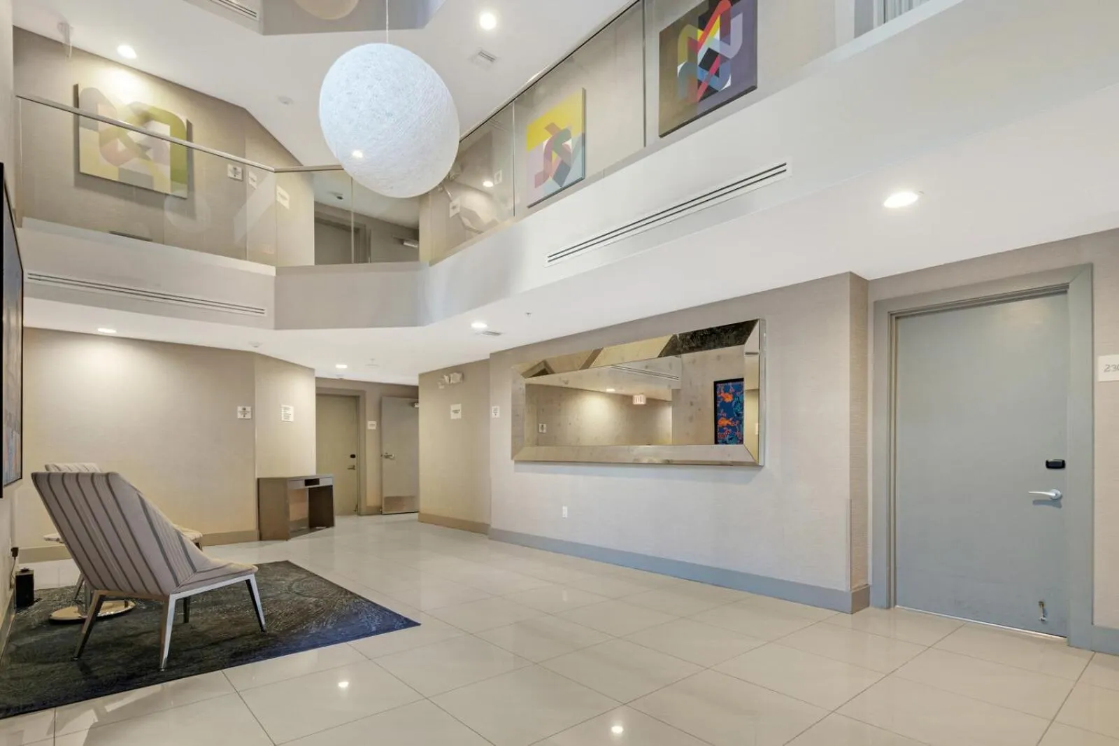 Roami at Habitat Brickell