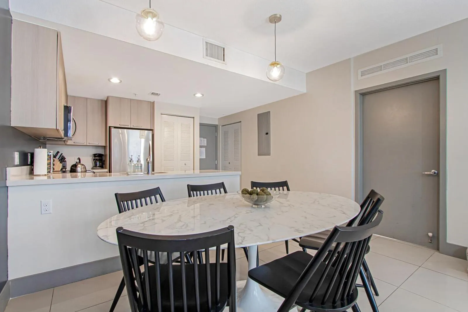 Roami at Habitat Brickell