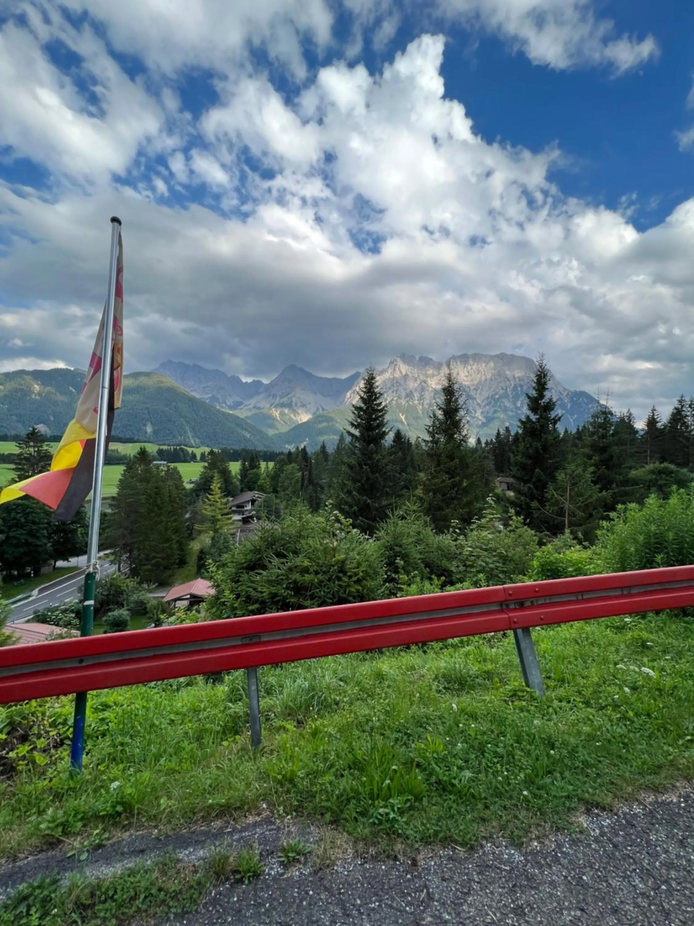 Bäckeralm© - B&B 16 +