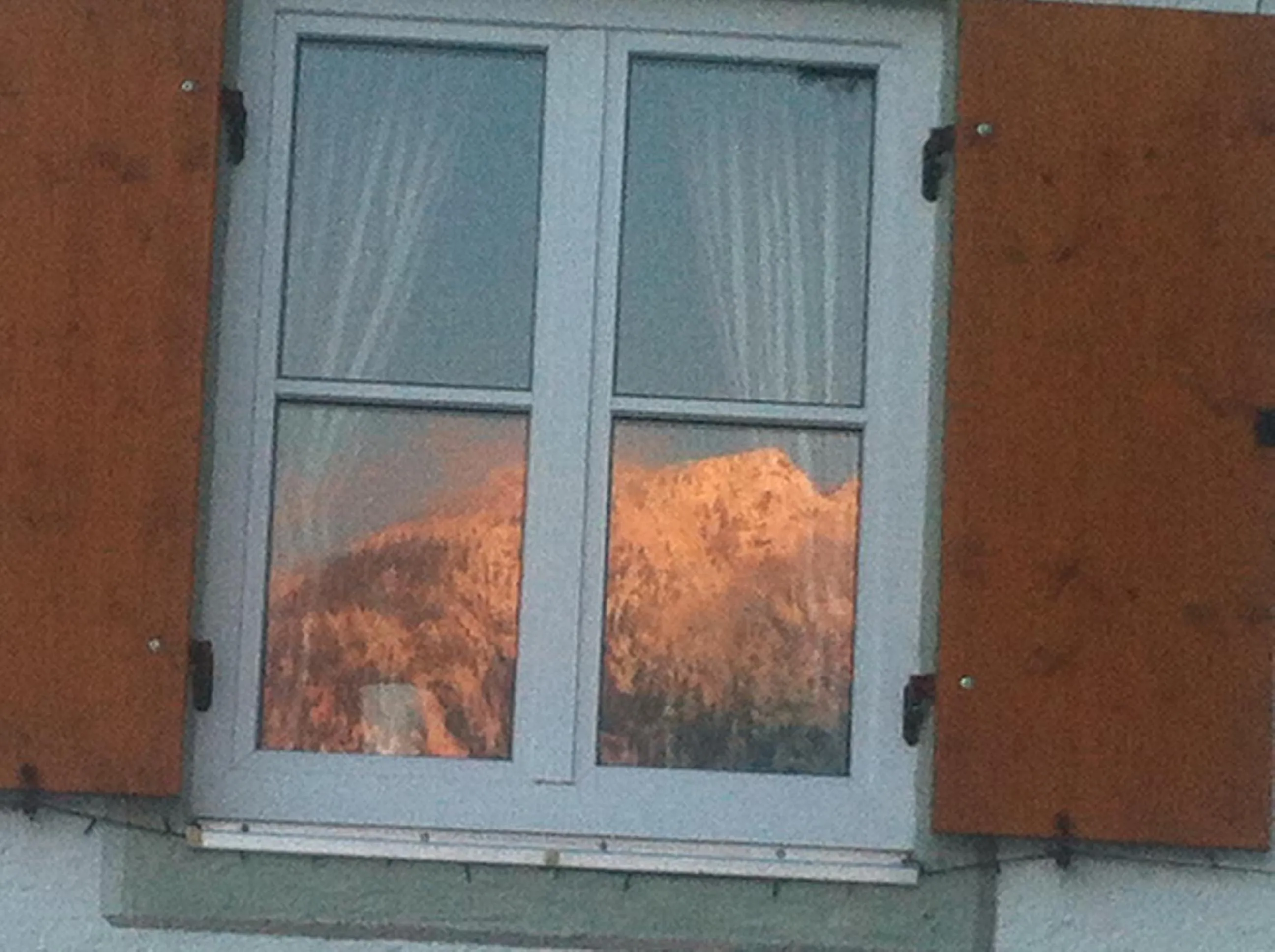 Hiking in Bäckeralm© - B&B 16 +