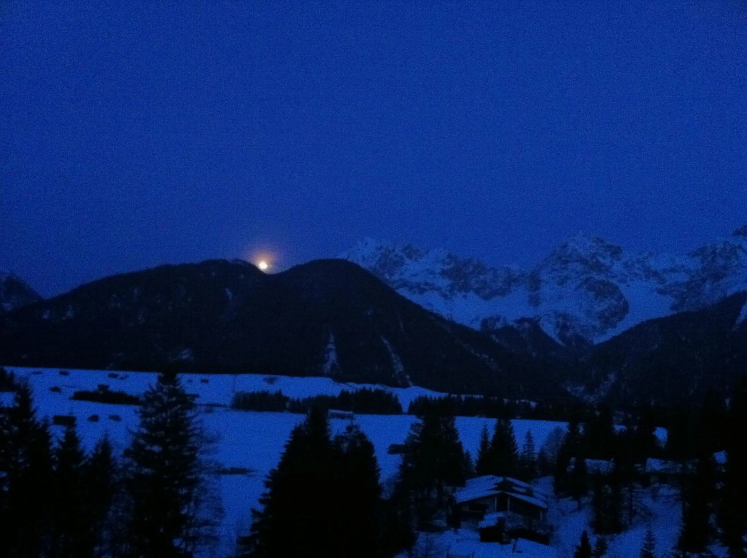 Other in Bäckeralm© - B&B 16 +