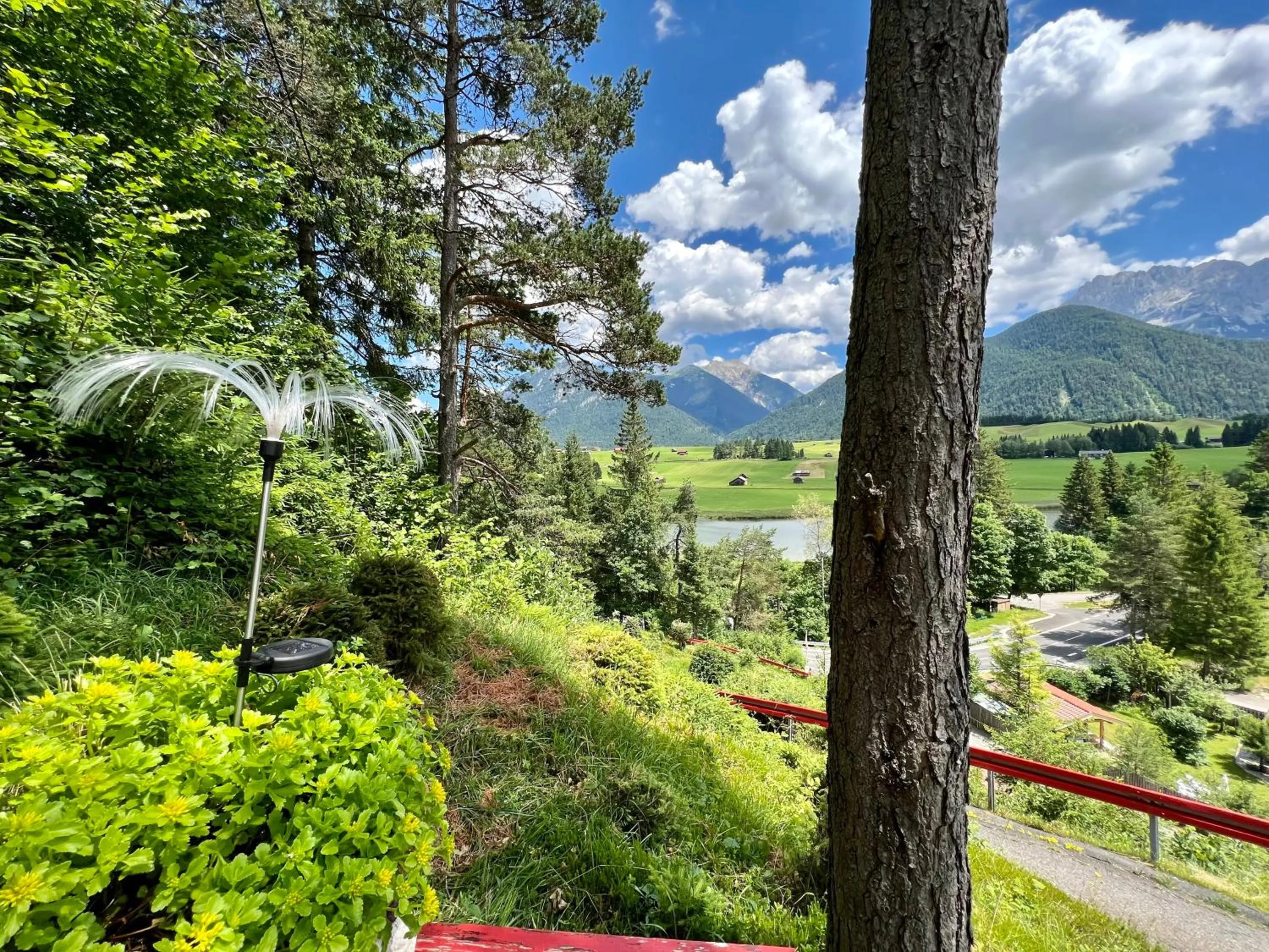 Bäckeralm© - B&B 16 +
