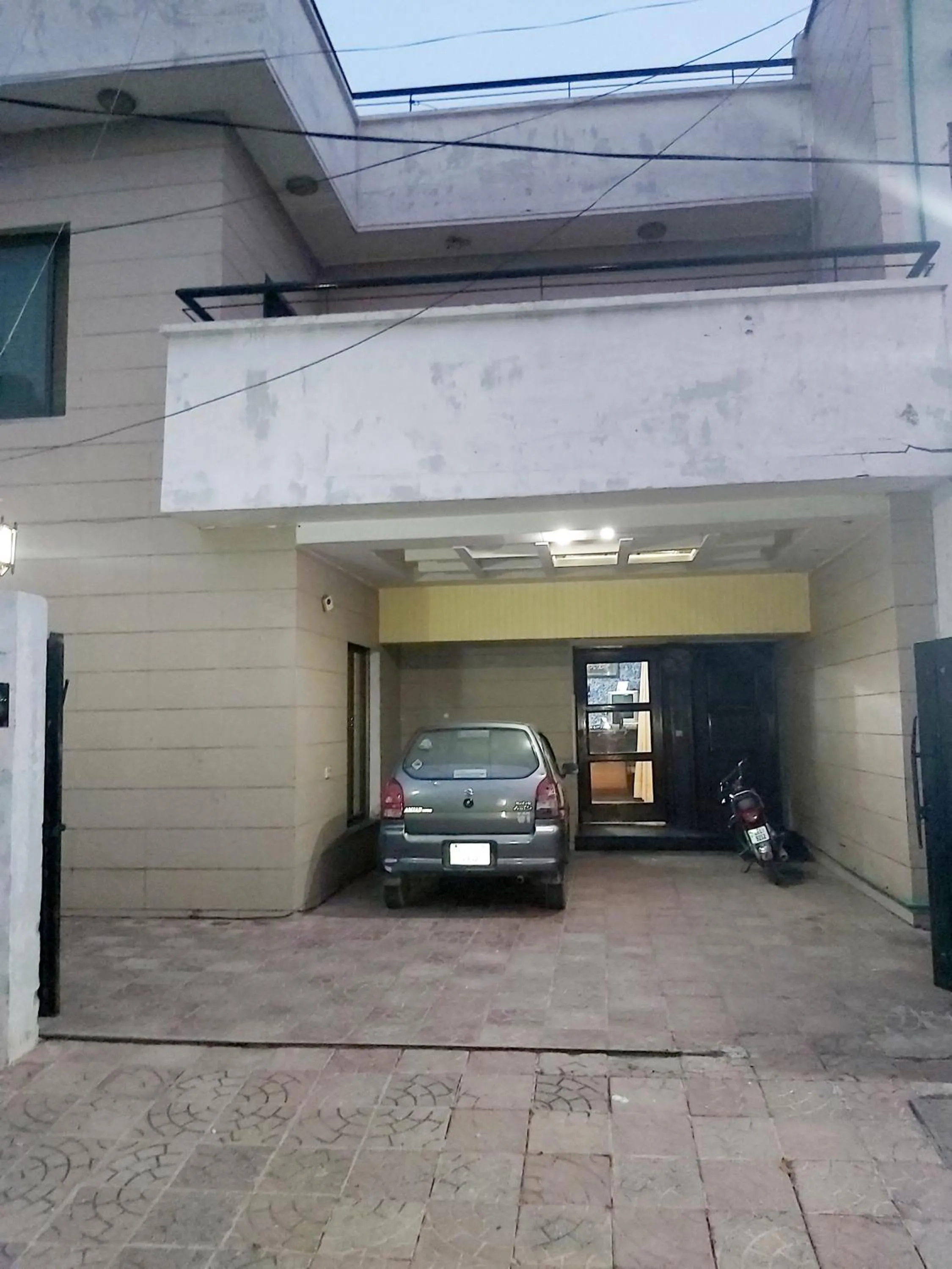 Visit Inn Executive