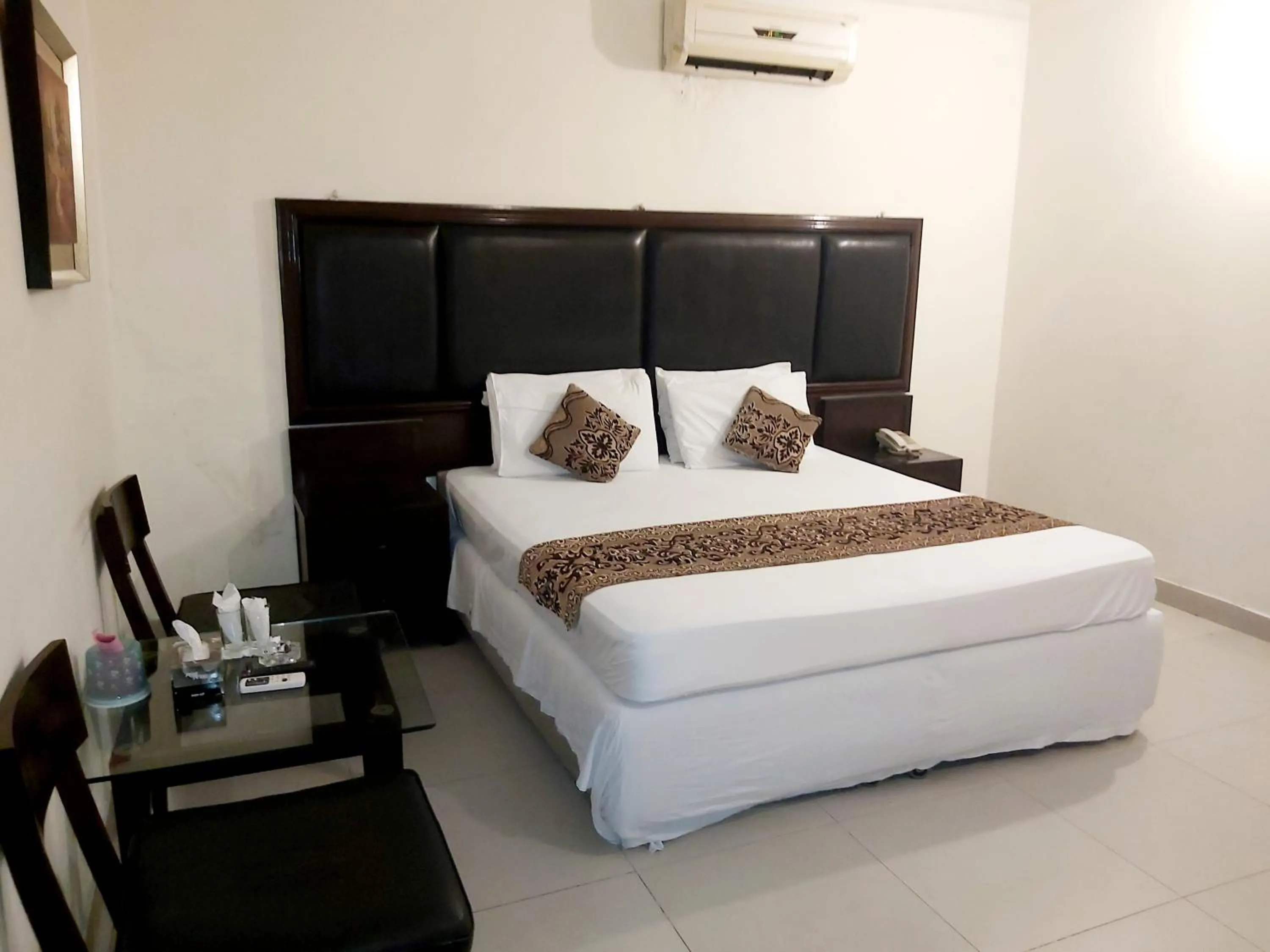 Visit Inn Executive