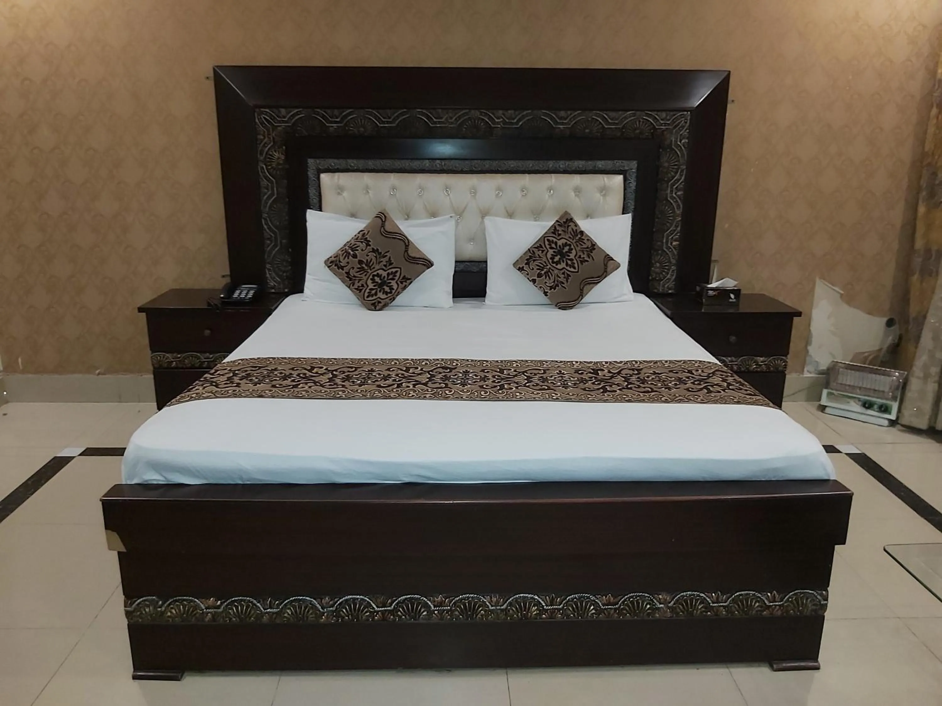 Visit Inn Executive