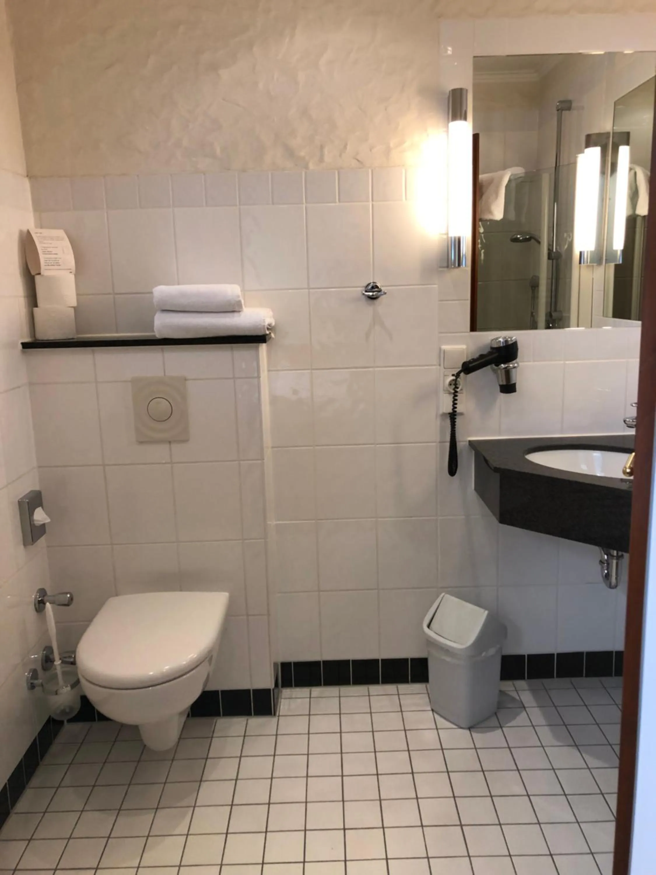 Other in Hotel Scherf