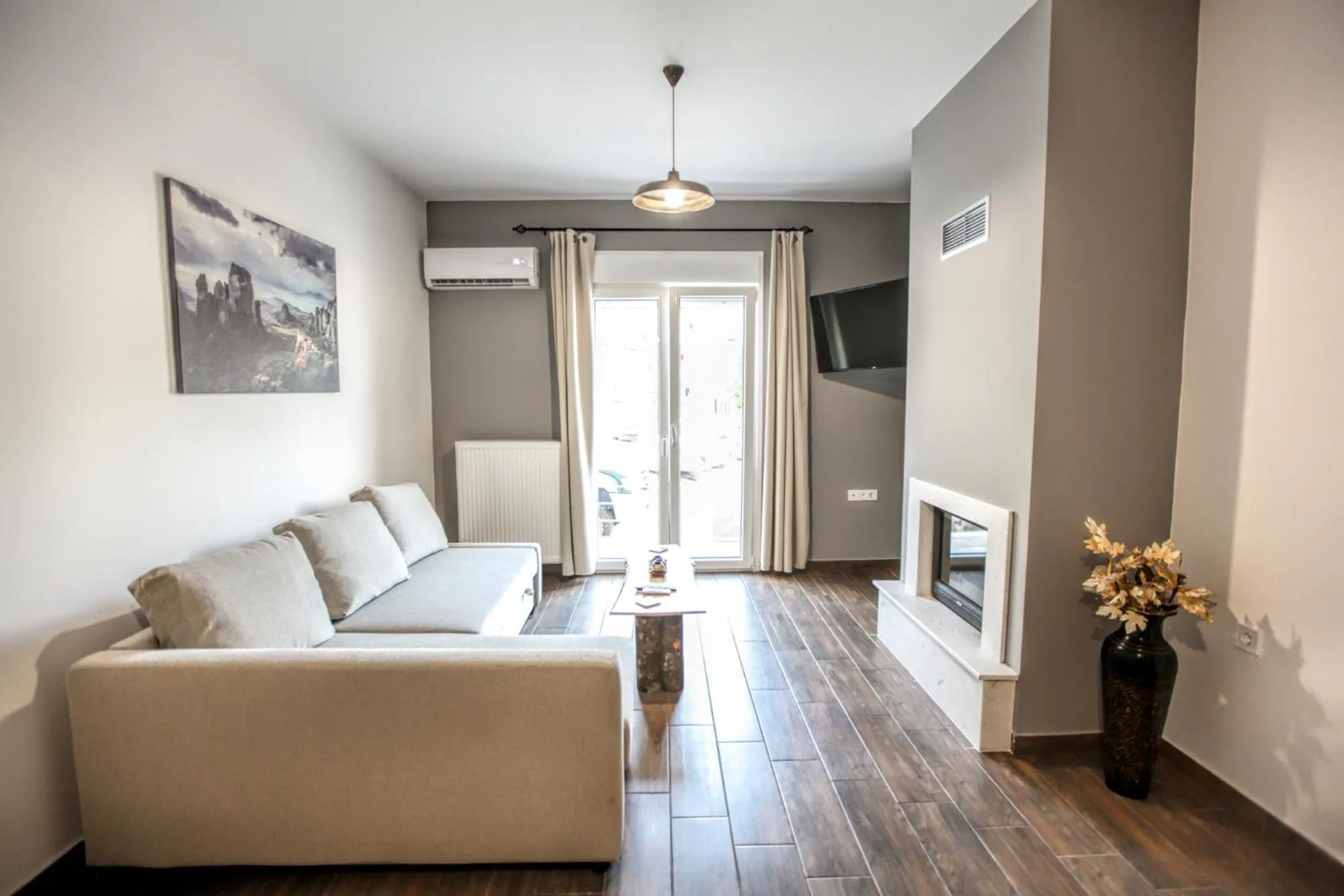 Terra di Meteora Suites #2
