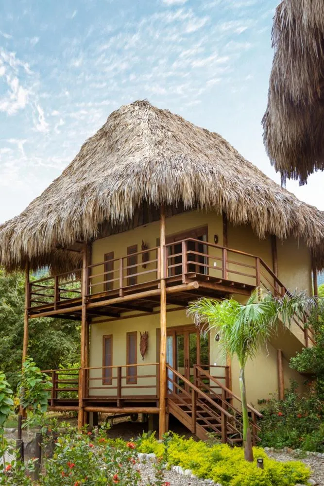 Garden in Senda Koguiwa