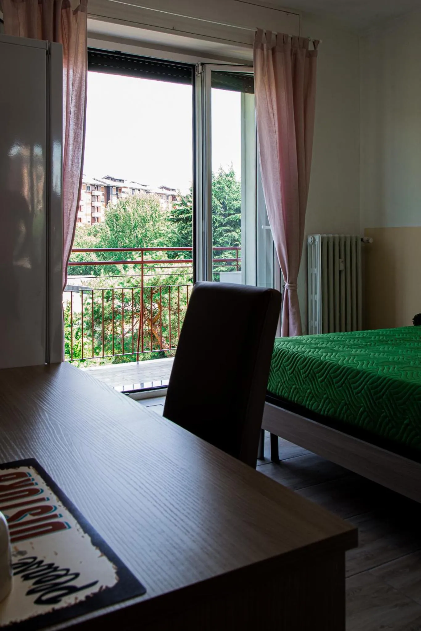 Bed in Lorenteggio 209