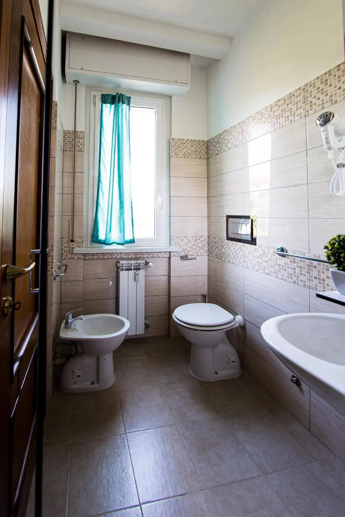 Deluxe Room - single occupancy in Lorenteggio 209 Deluxe Room - single occupancy in Lorenteggio 209