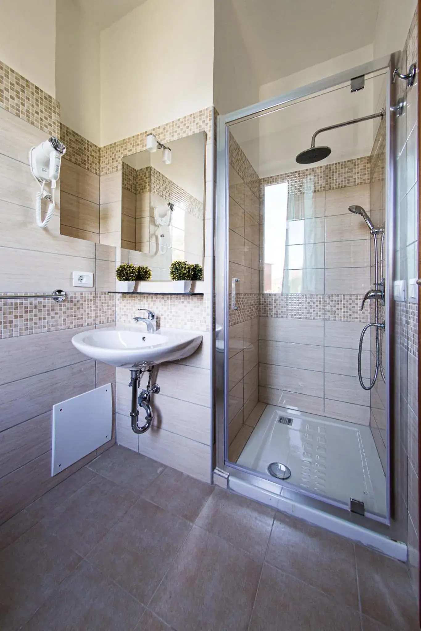 Deluxe Room - single occupancy in Lorenteggio 209 Deluxe Room - single occupancy in Lorenteggio 209