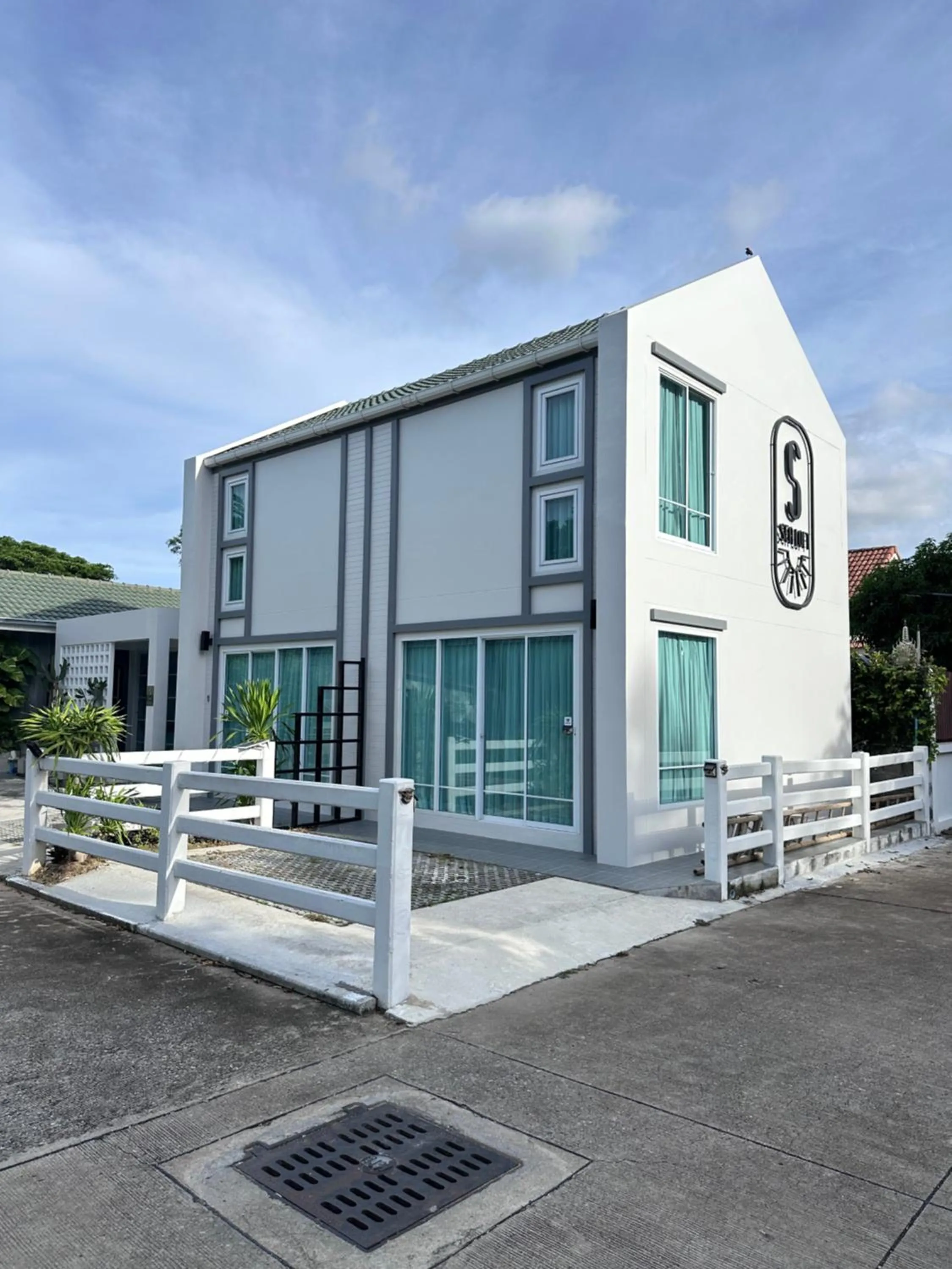 Sealoft,Pattaya