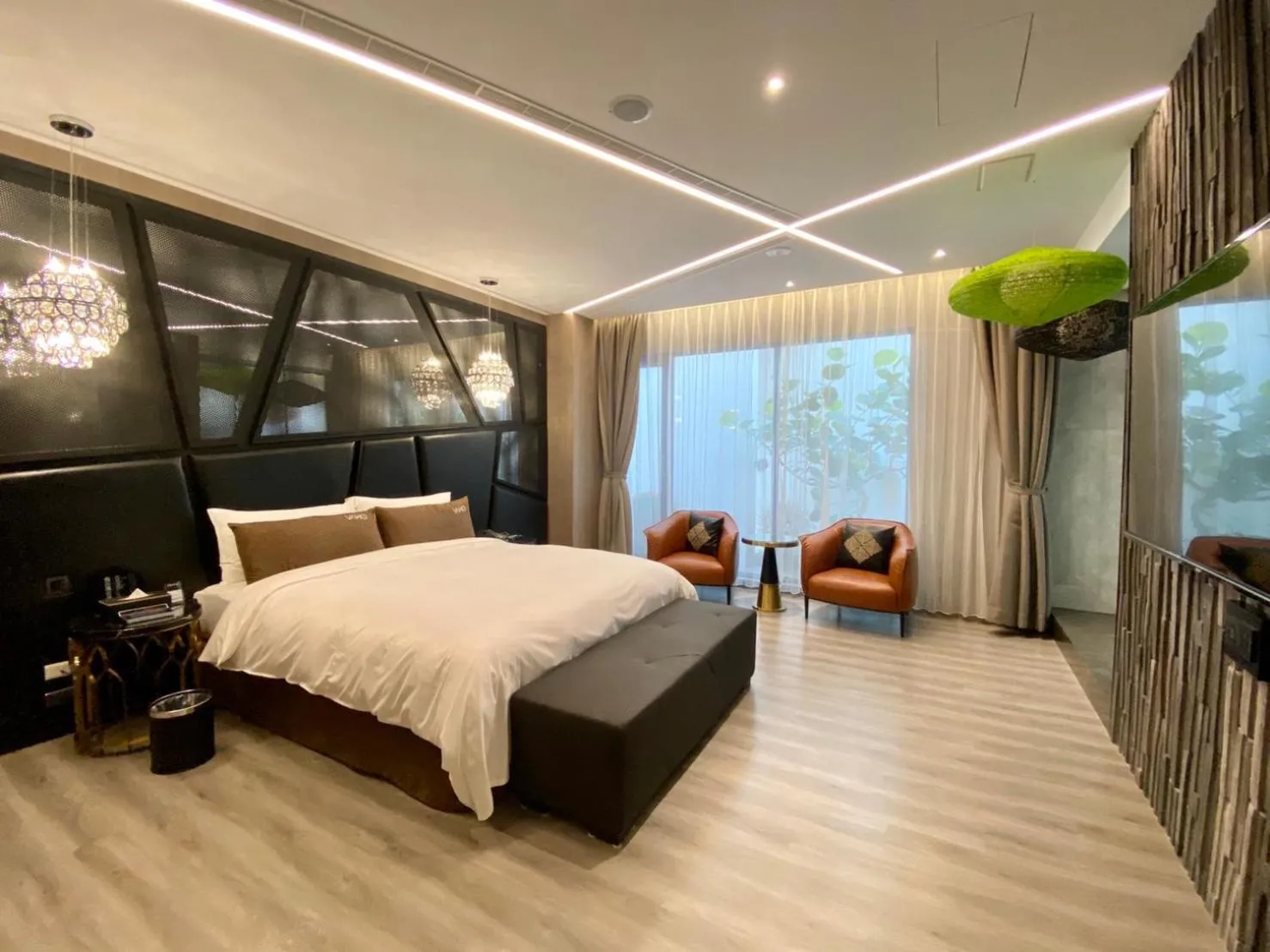 VAHO Motel