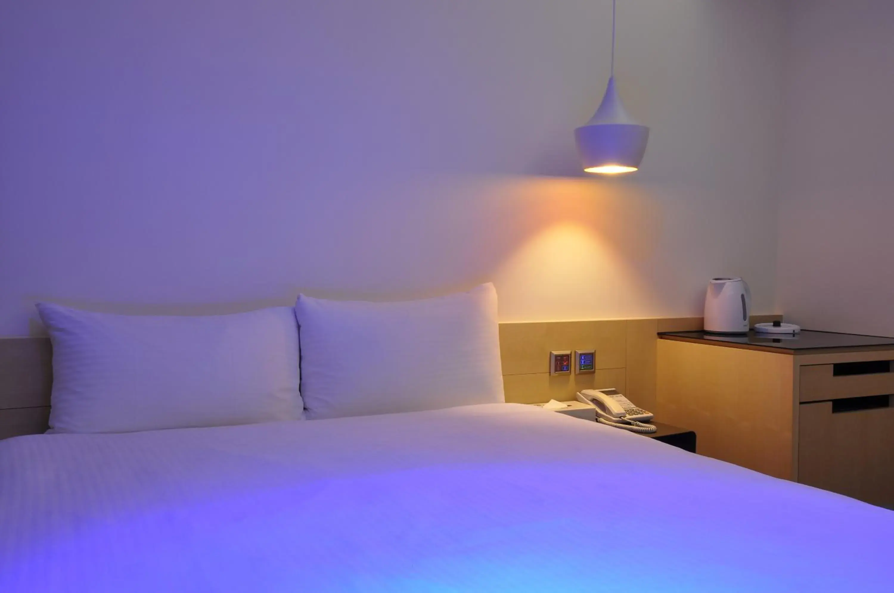 Photo of the whole room, Bed in Hotel 20 Alley Photo of the whole room, Bed in Hotel 20 Alley