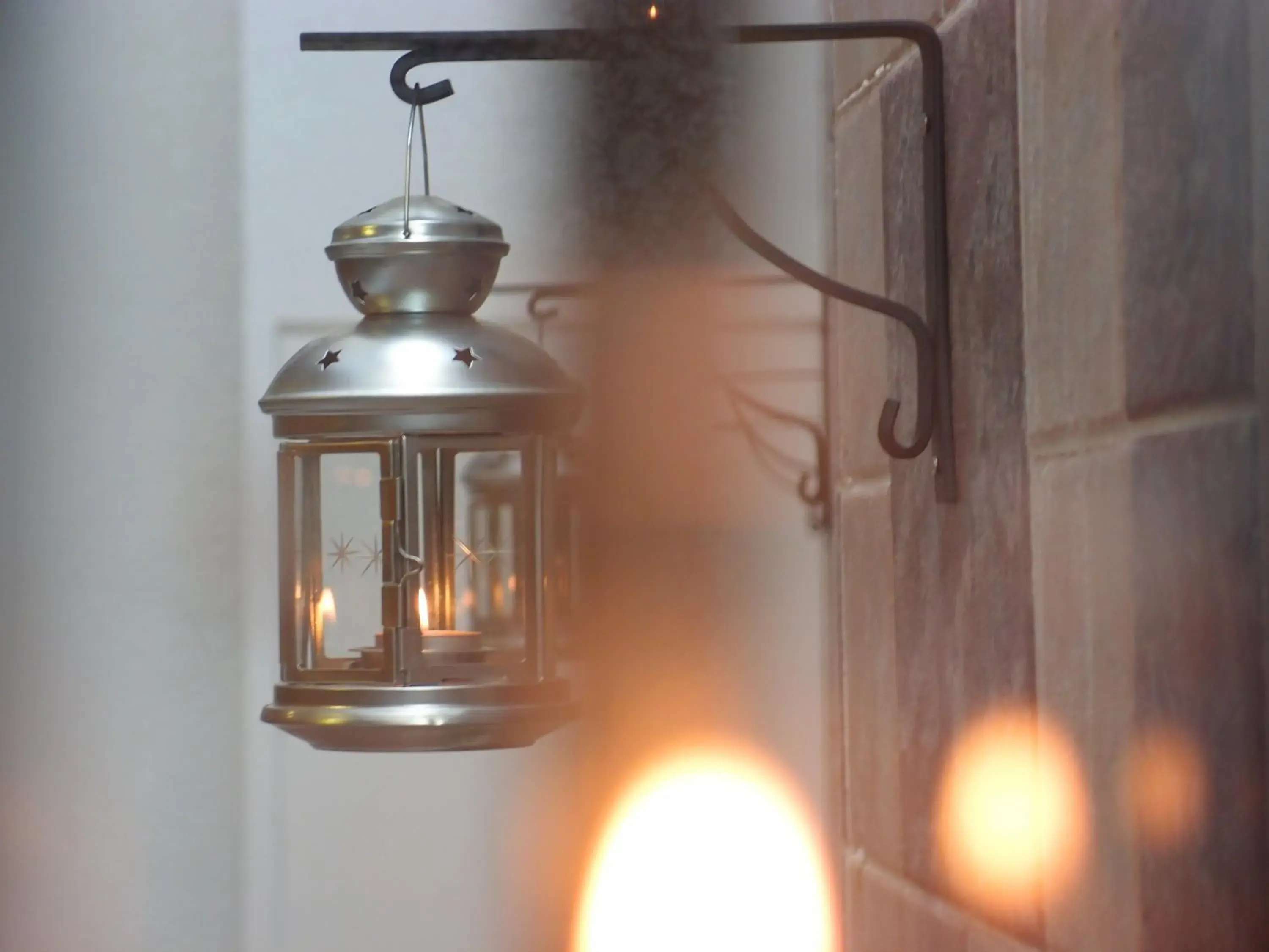 Area and facilities in Hotel 20 Alley Area and facilities in Hotel 20 Alley