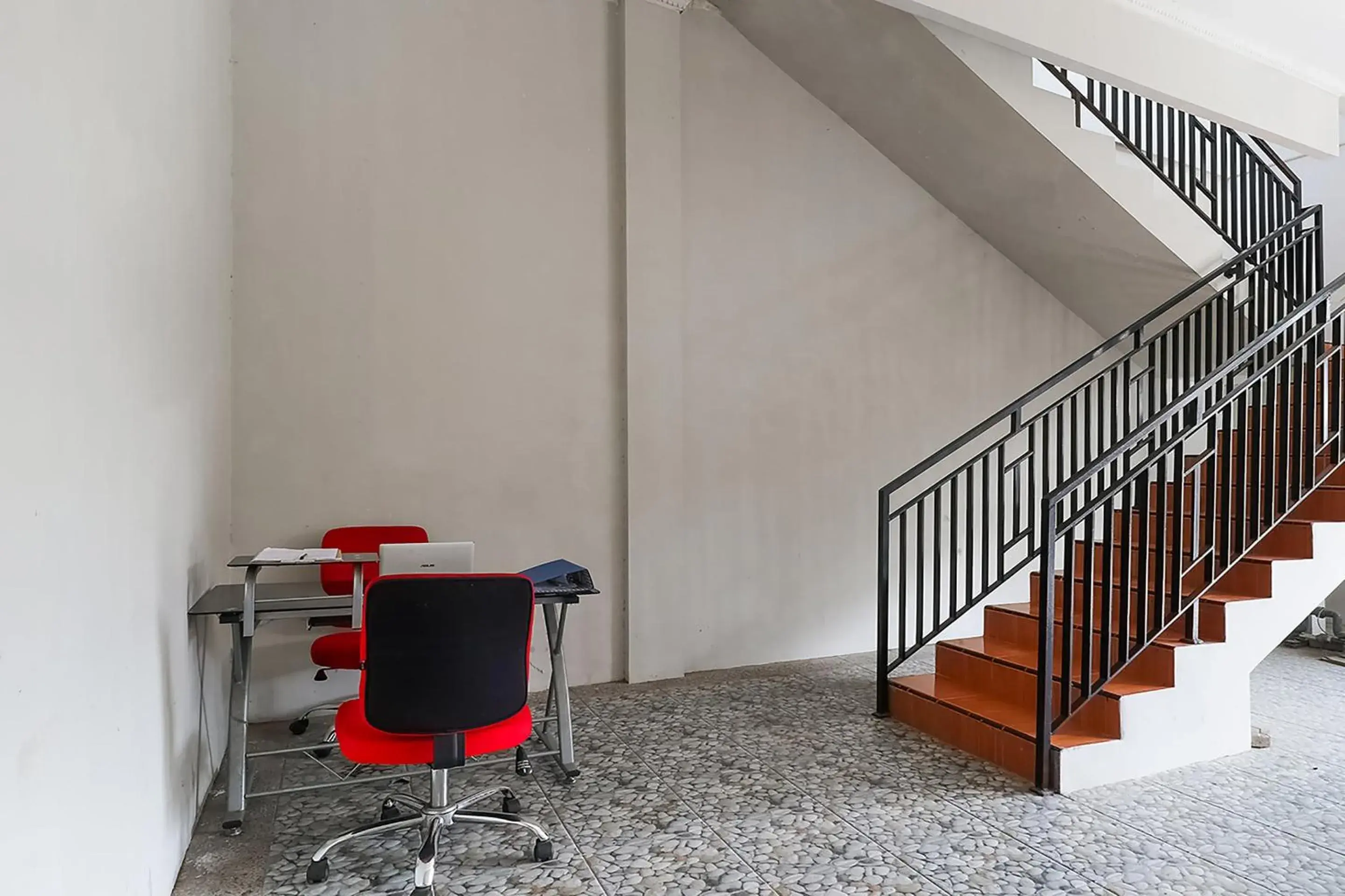 Lobby or reception in SPOT ON 3859 Sweet Candy 2NearResinda park mall Lobby or reception in SPOT ON 3859 Sweet Candy 2NearResinda park mall