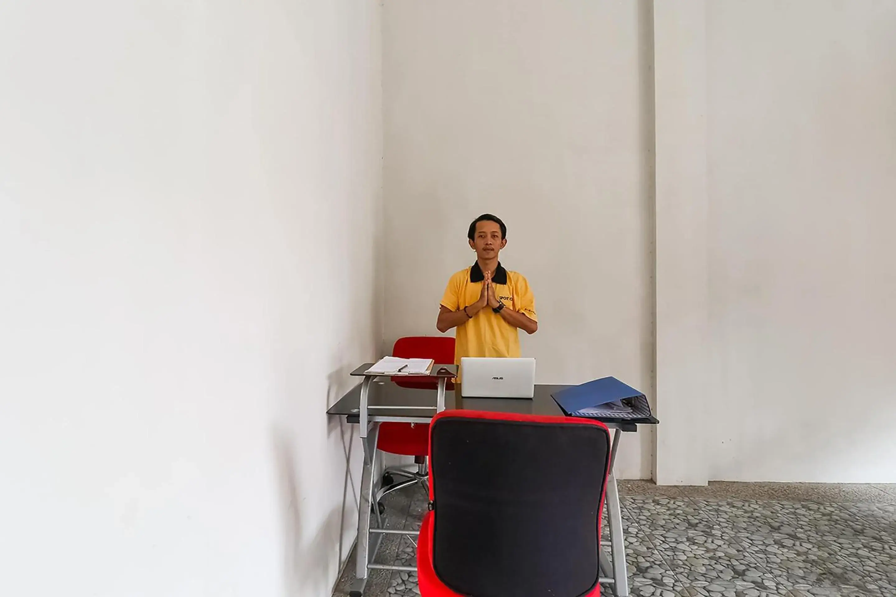 Lobby or reception in SPOT ON 3859 Sweet Candy 2NearResinda park mall Lobby or reception in SPOT ON 3859 Sweet Candy 2NearResinda park mall