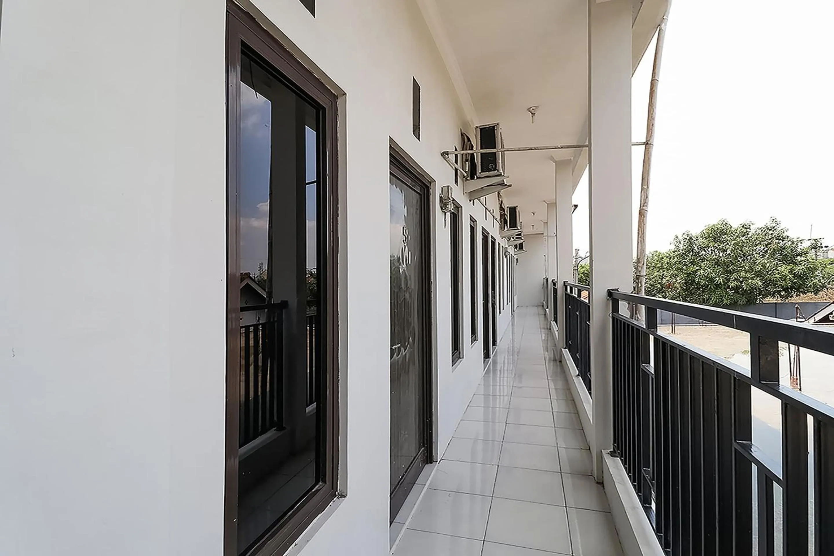 Lobby or reception in SPOT ON 3859 Sweet Candy 2NearResinda park mall