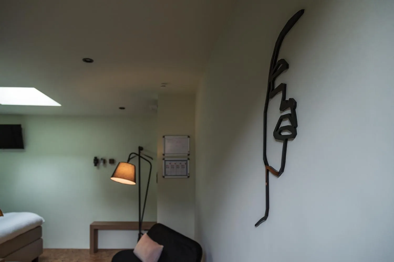 Photo of the whole room in Bed & Breakfast Nummer5