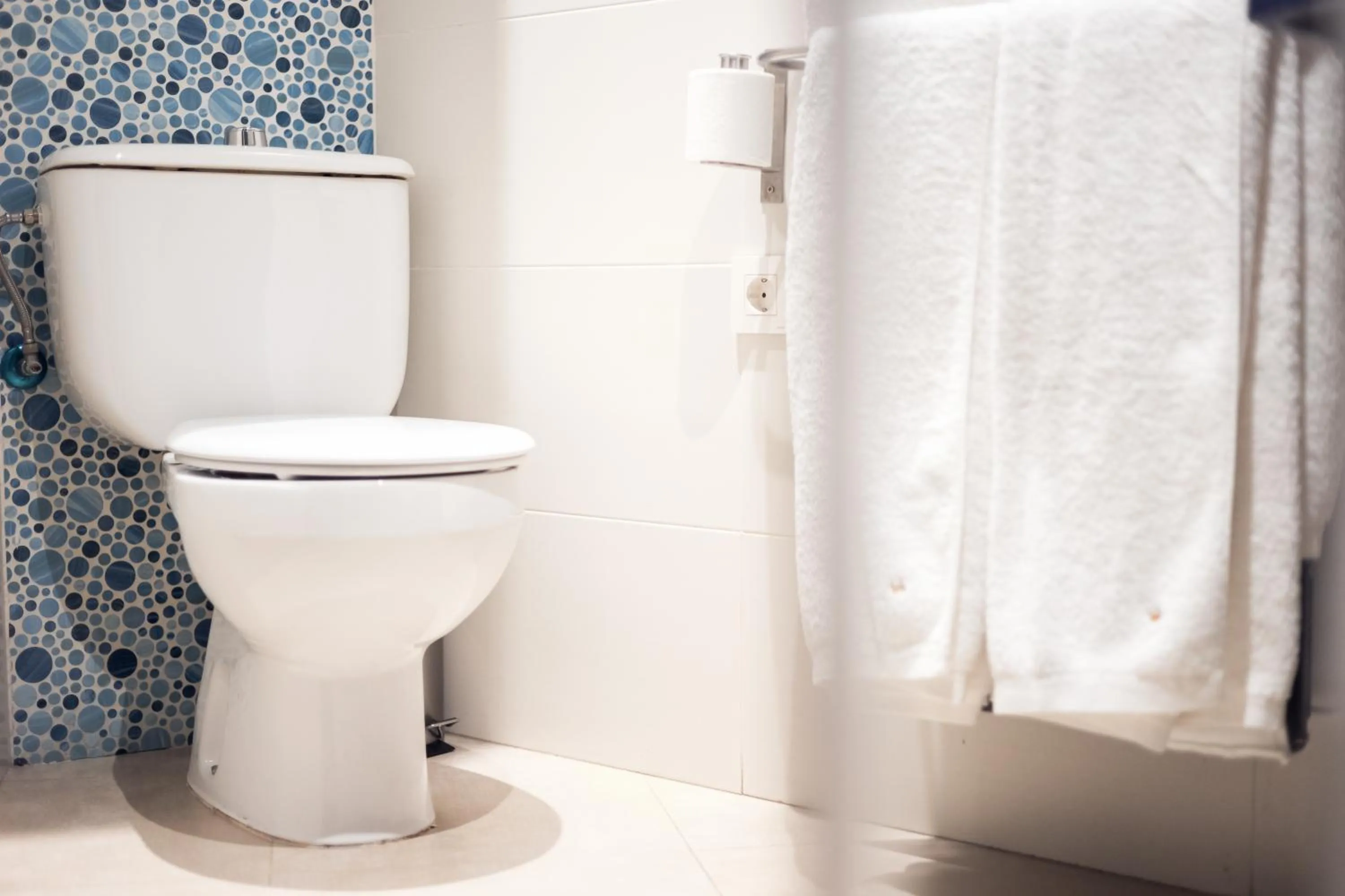 Apartamentos Reyes Católicos