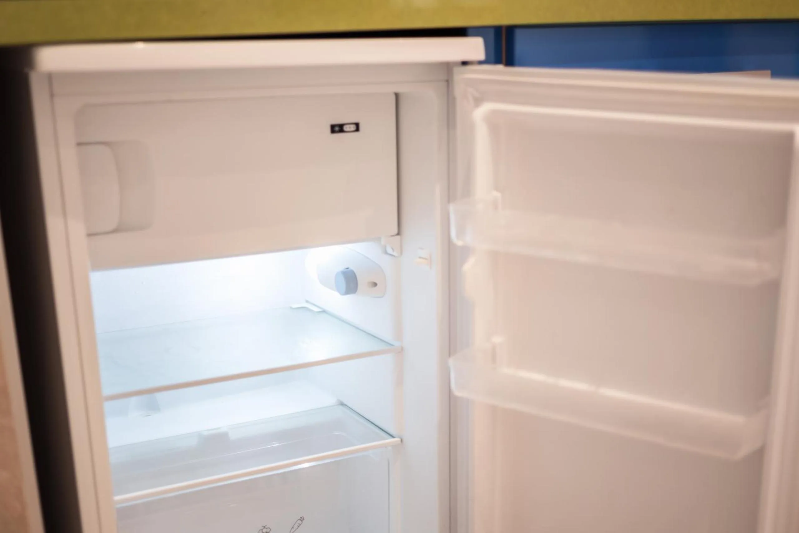 Decorative detail in Apartamentos Reyes Católicos