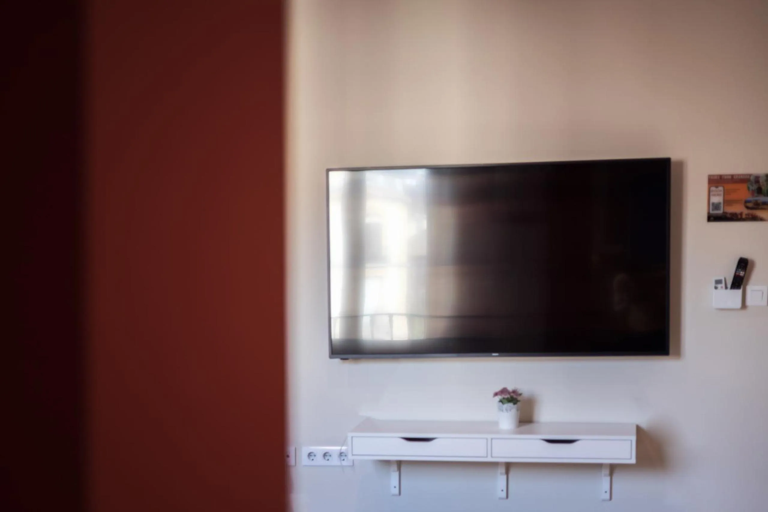 Apartamentos Reyes Católicos