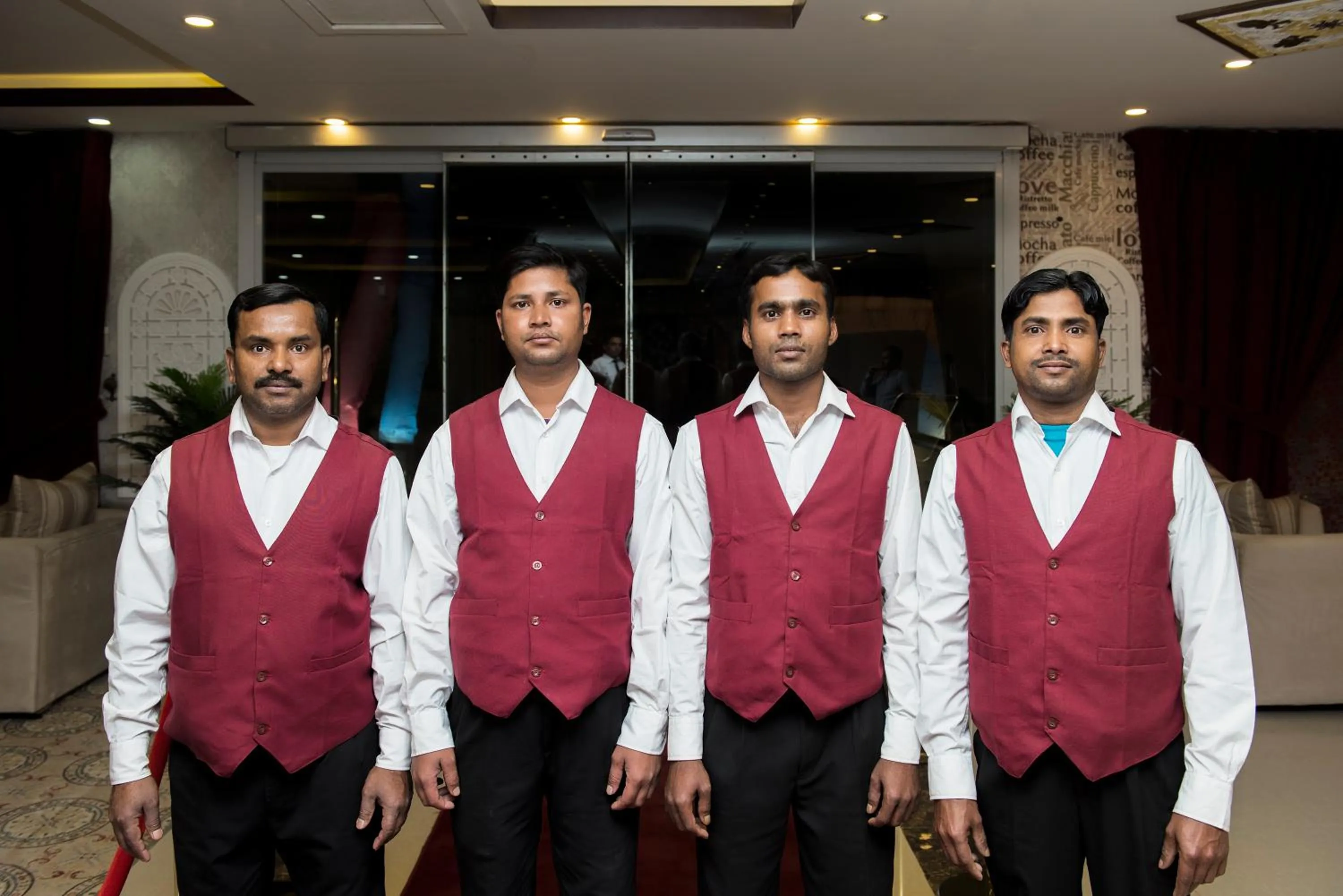 Najd Peak Apartment Riyadh