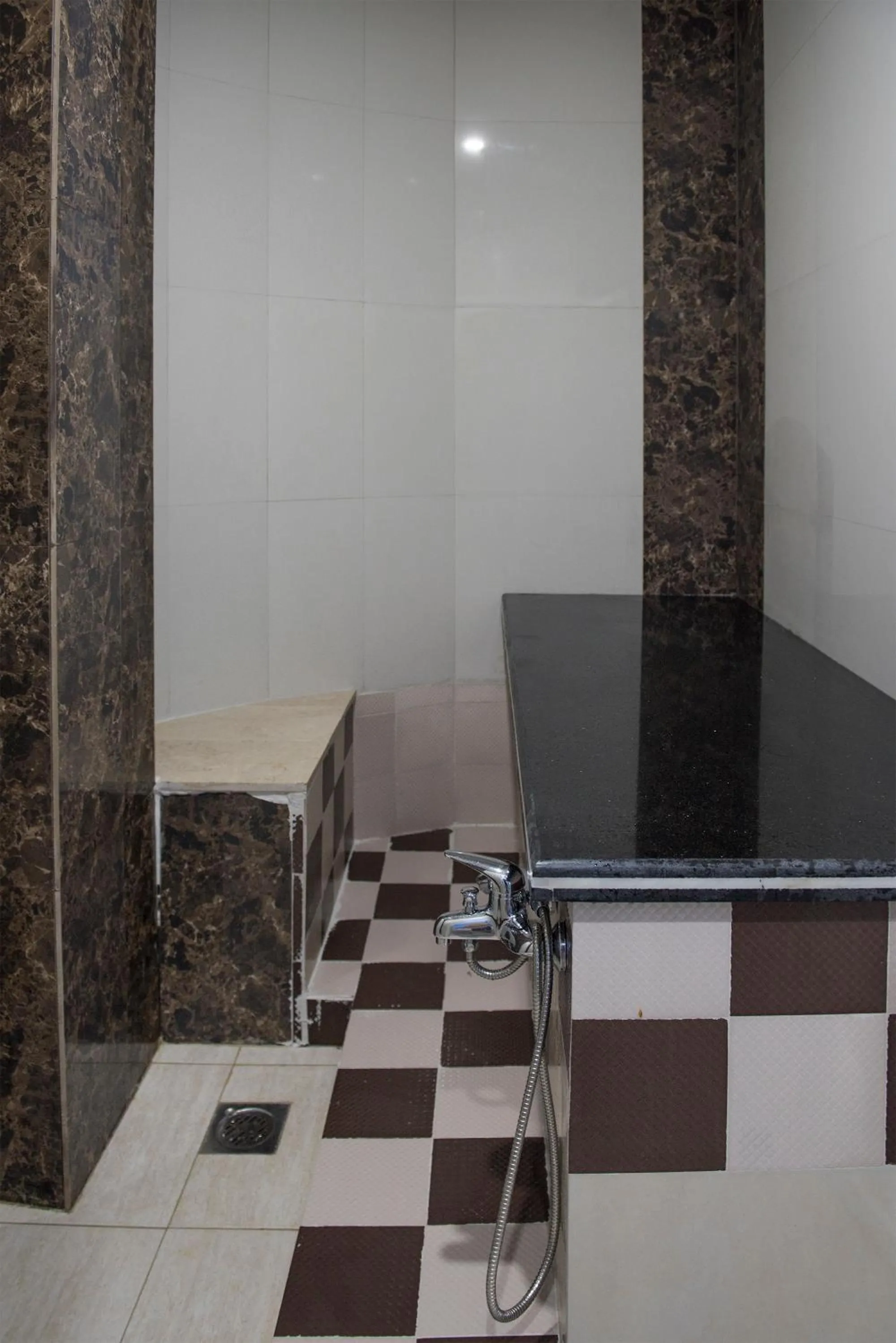 Najd Peak Apartment Riyadh