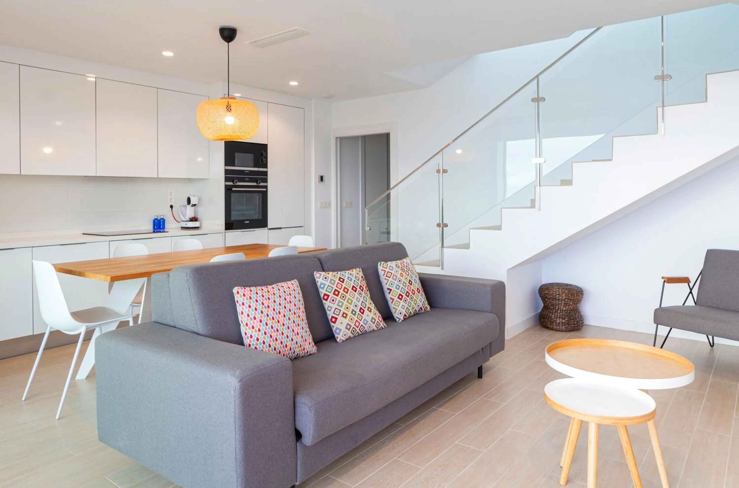 Blue Line Apartment Hotel - Be Line Group