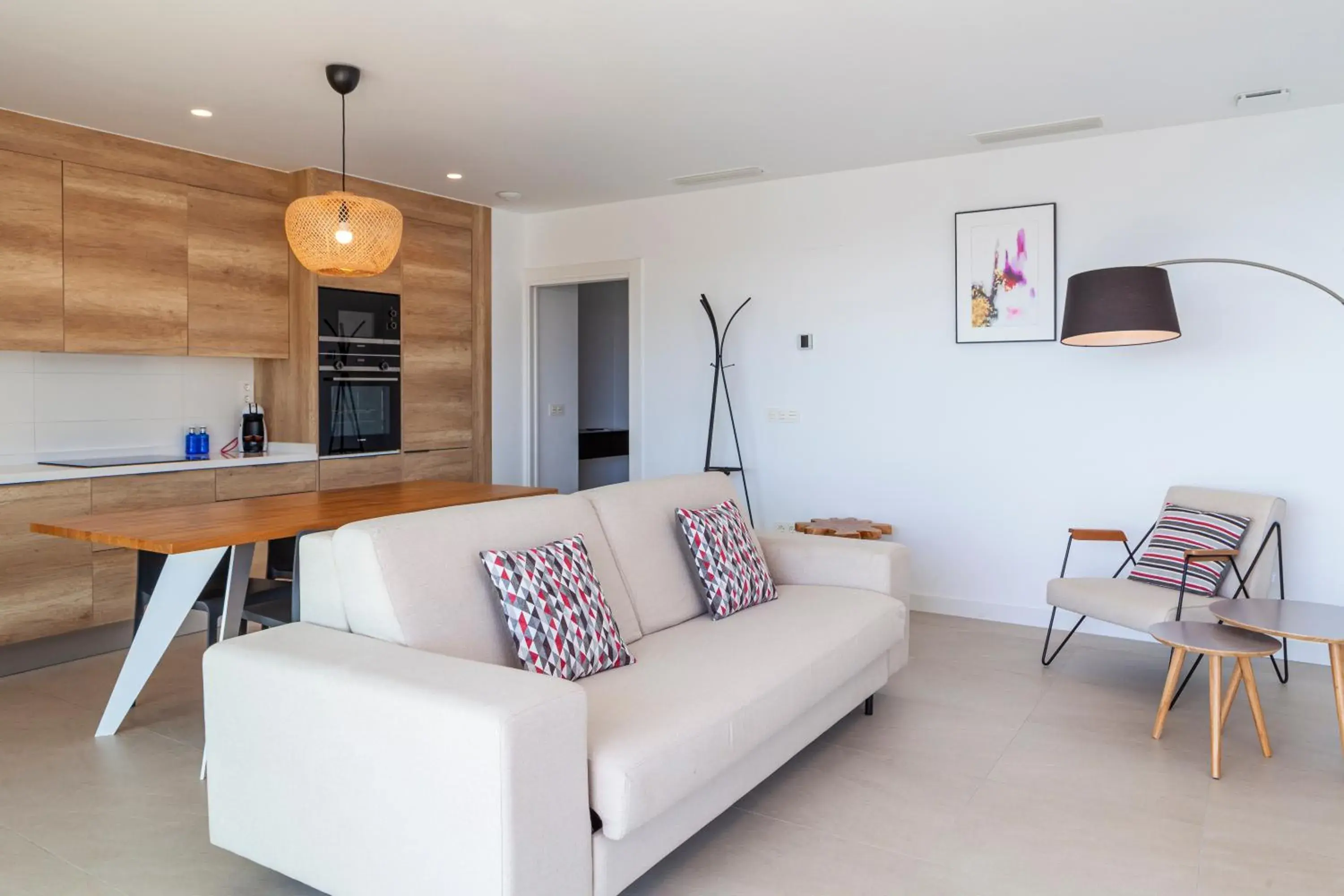 Apartamento 2 Dormitorios Vista Mar in Blue Line Apartment Hotel - Be Line Group Apartamento 2 Dormitorios Vista Mar in Blue Line Apartment Hotel - Be Line Group
