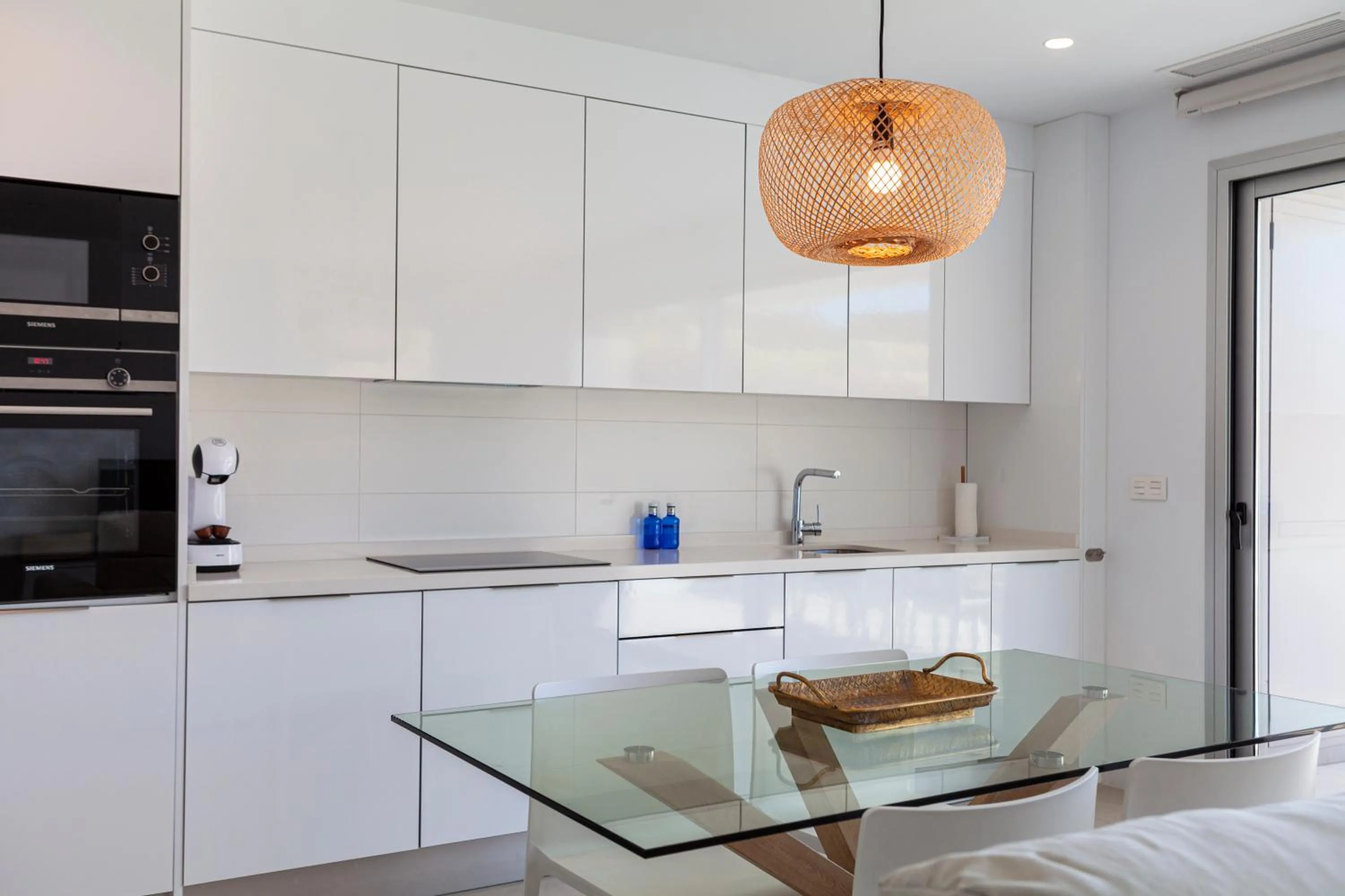 Blue Line Apartment Hotel - Be Line Group