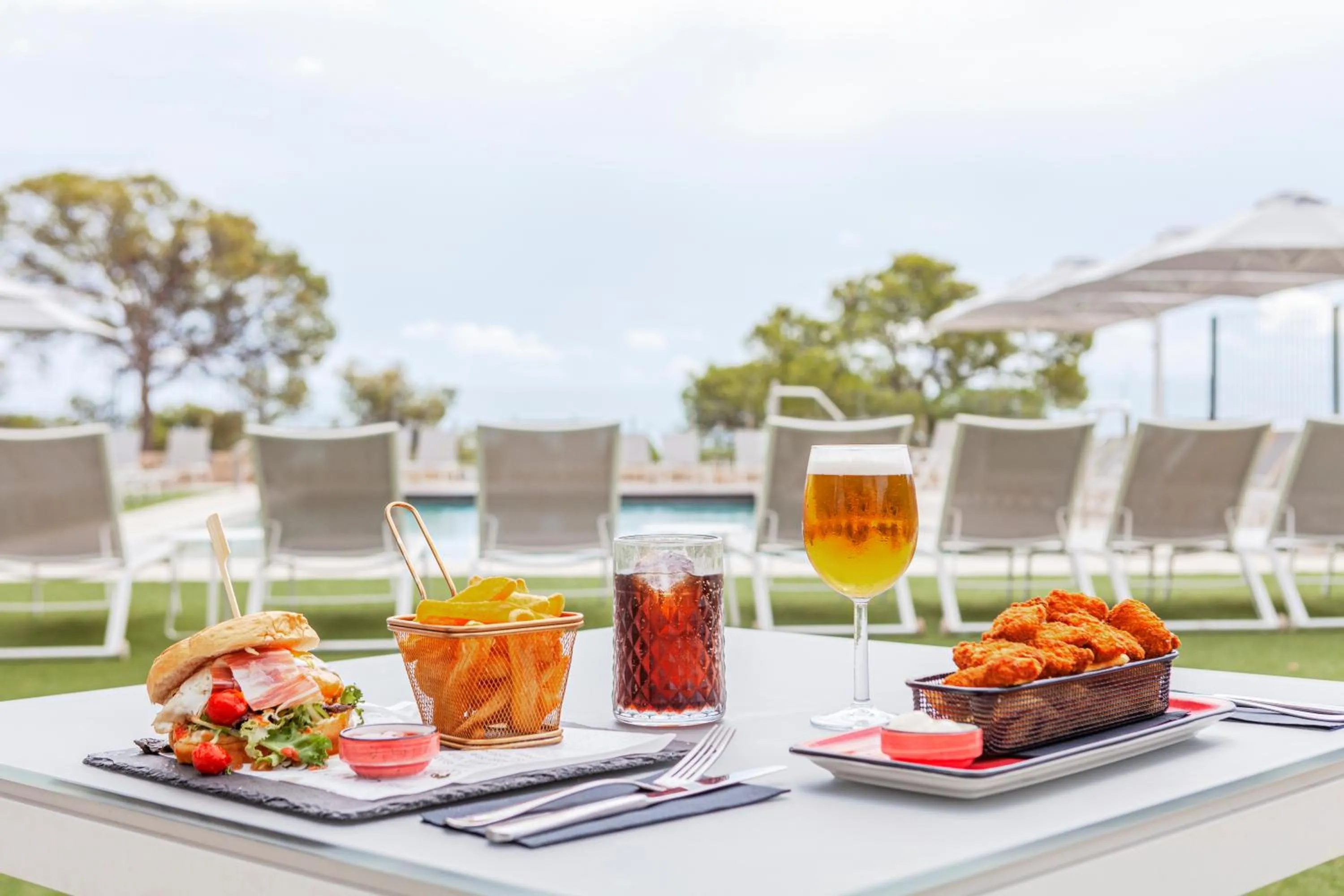 Blue Line Apartment Hotel - Be Line Group