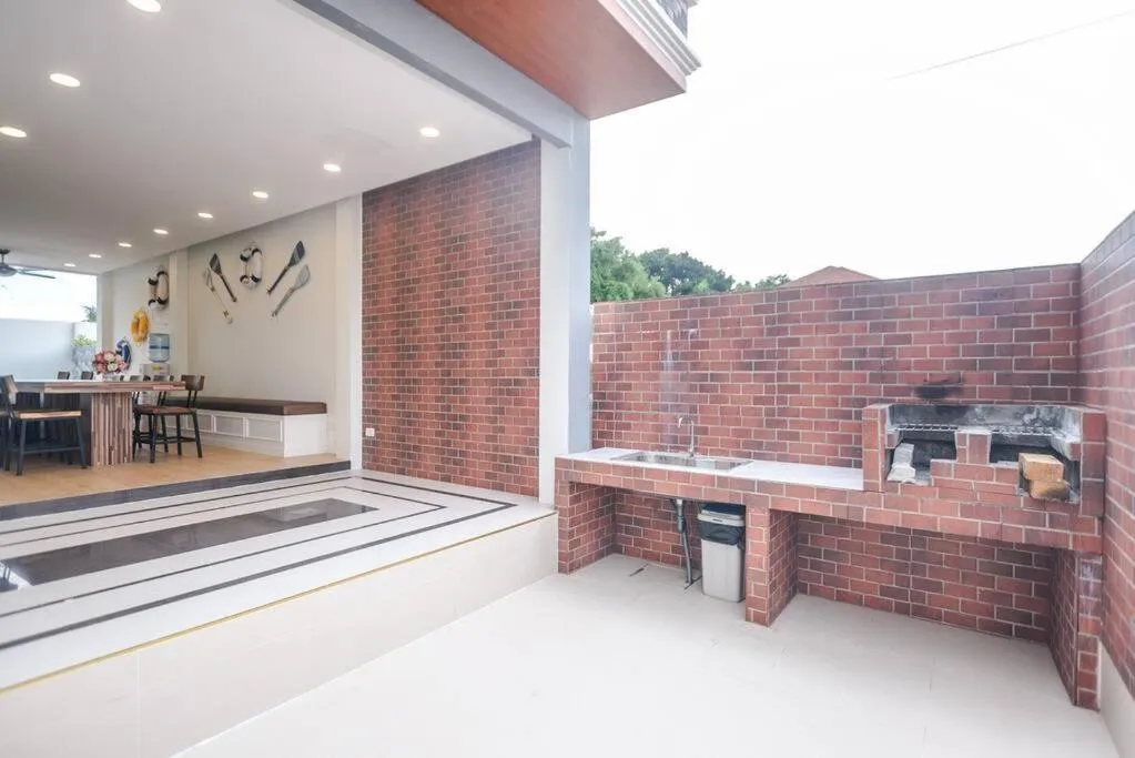 Pattaya Pool Villa-Exquisite Pool Villa H