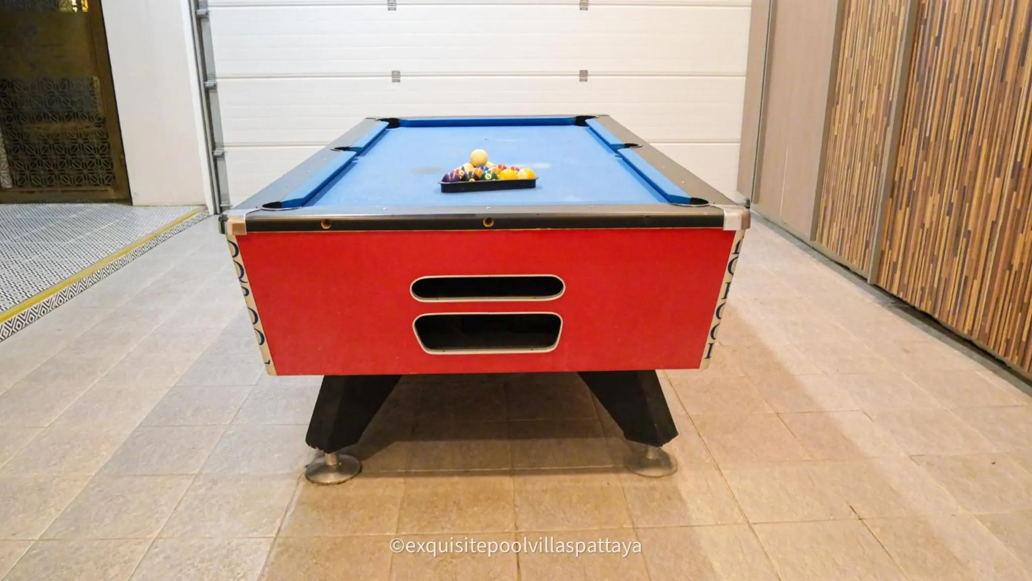 Pattaya Pool Villa-Exquisite Pool Villa H