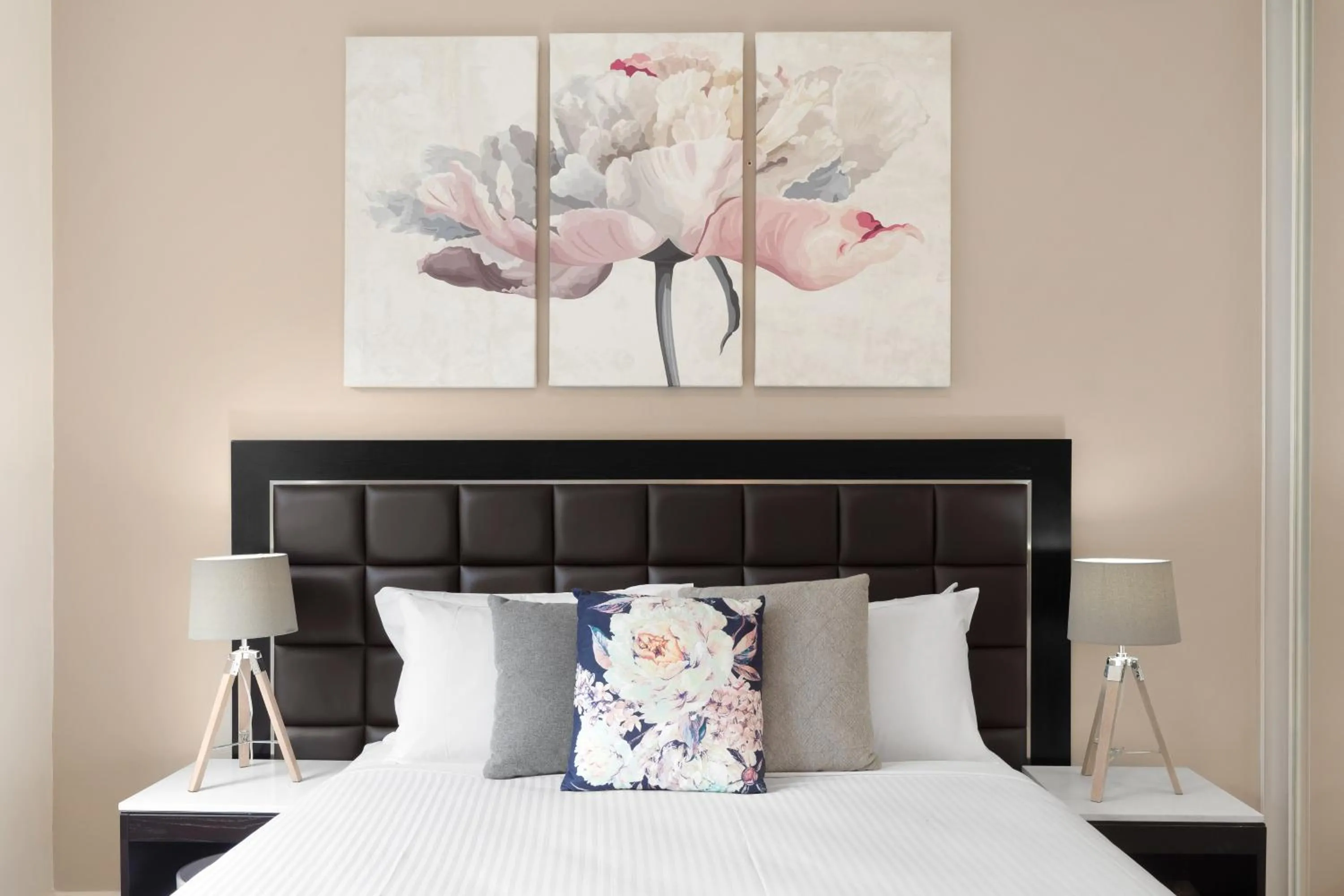The Banq Apartments by Urban Rest