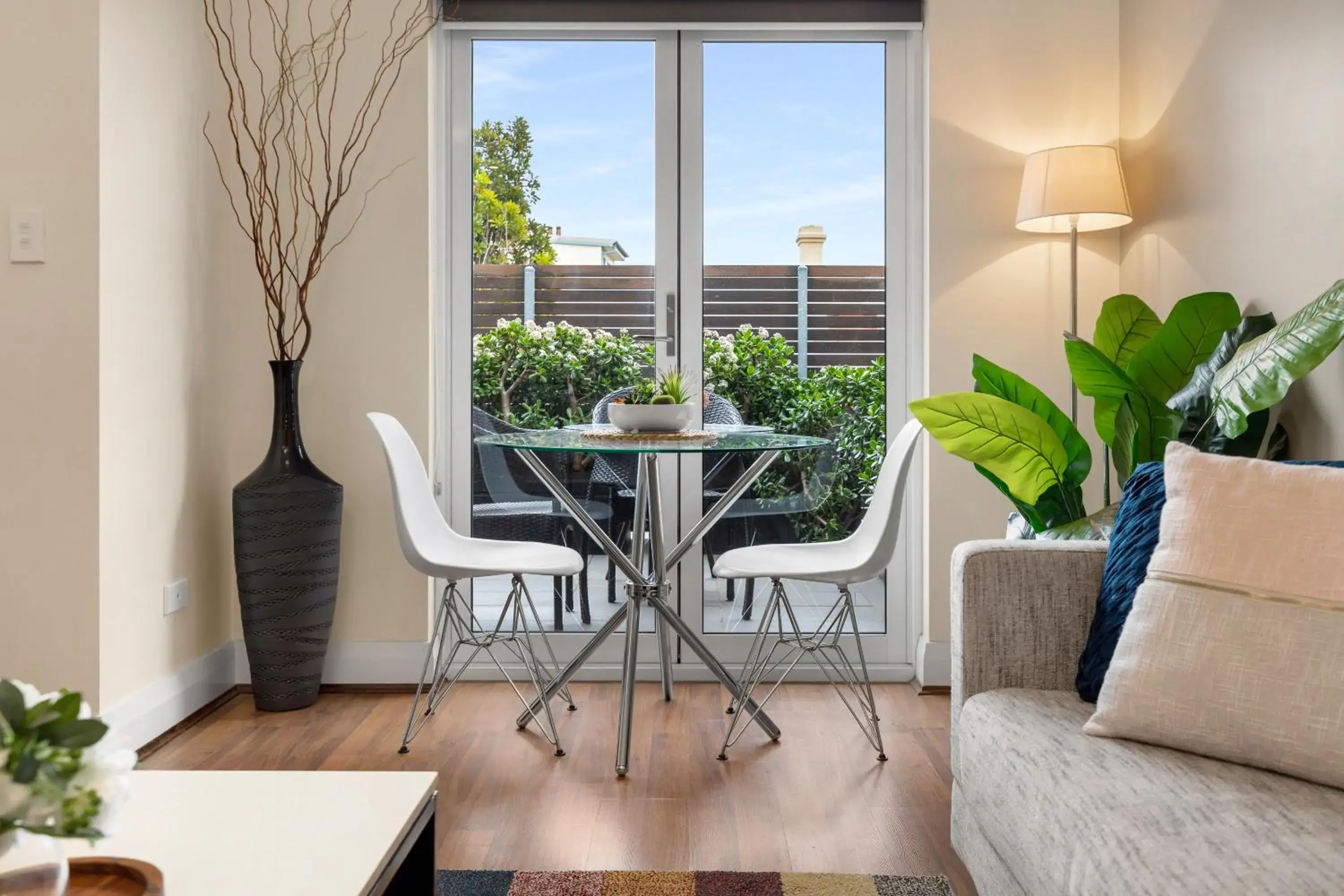 The Banq Apartments by Urban Rest The Banq Apartments by Urban Rest