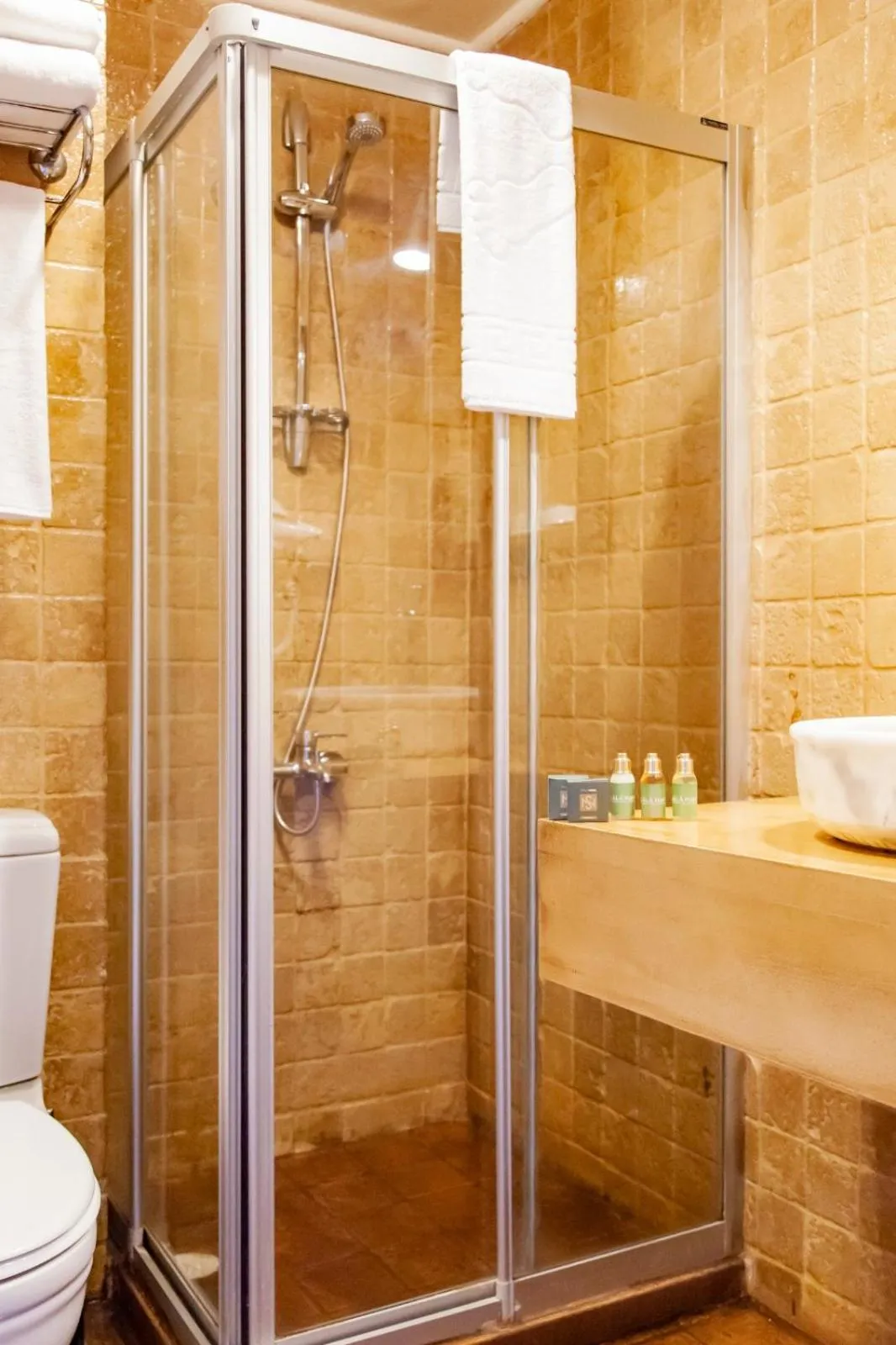 ÂLÂ HAN BOUTIQUE HOTEL