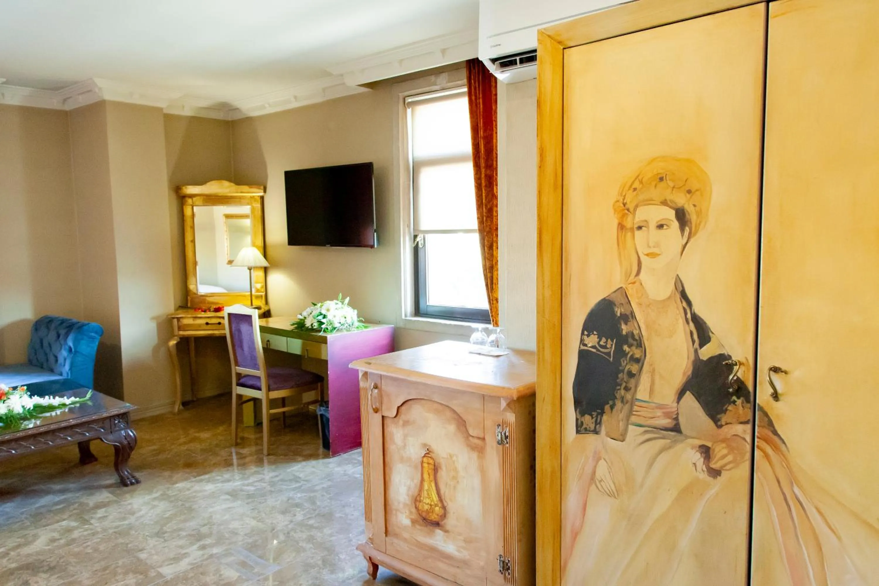 ÂLÂ HAN BOUTIQUE HOTEL