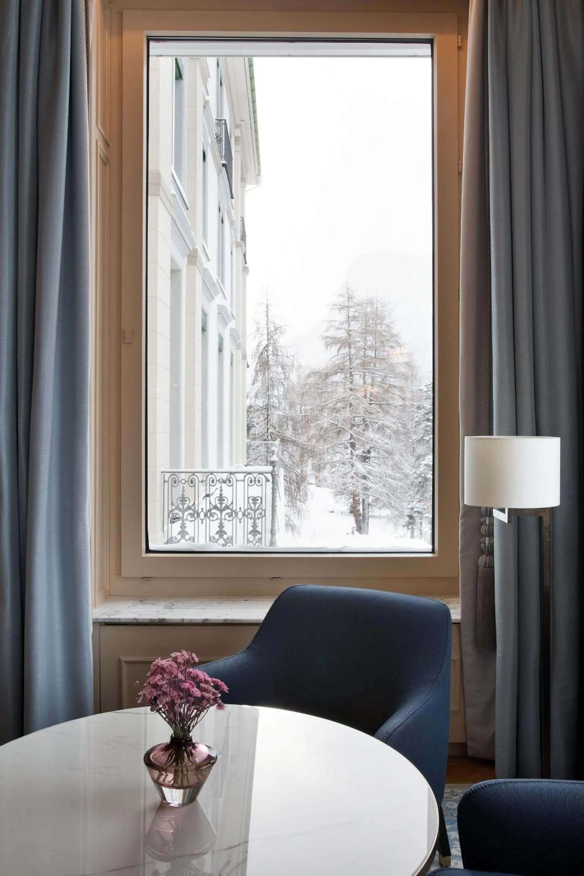 Lounge or bar in Grand Hotel Kronenhof