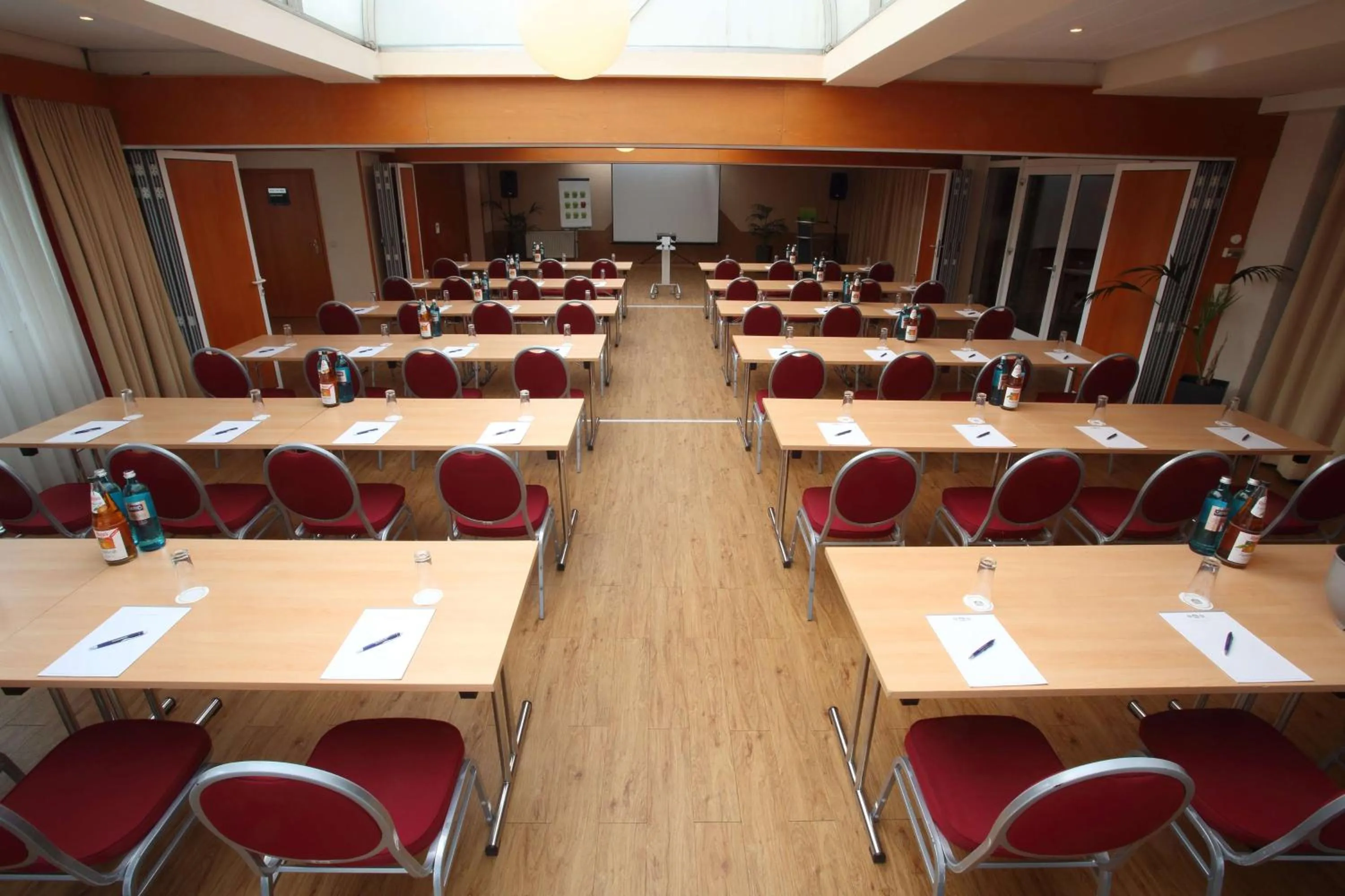 Meeting/conference room in Best Western Hotel Rosenau