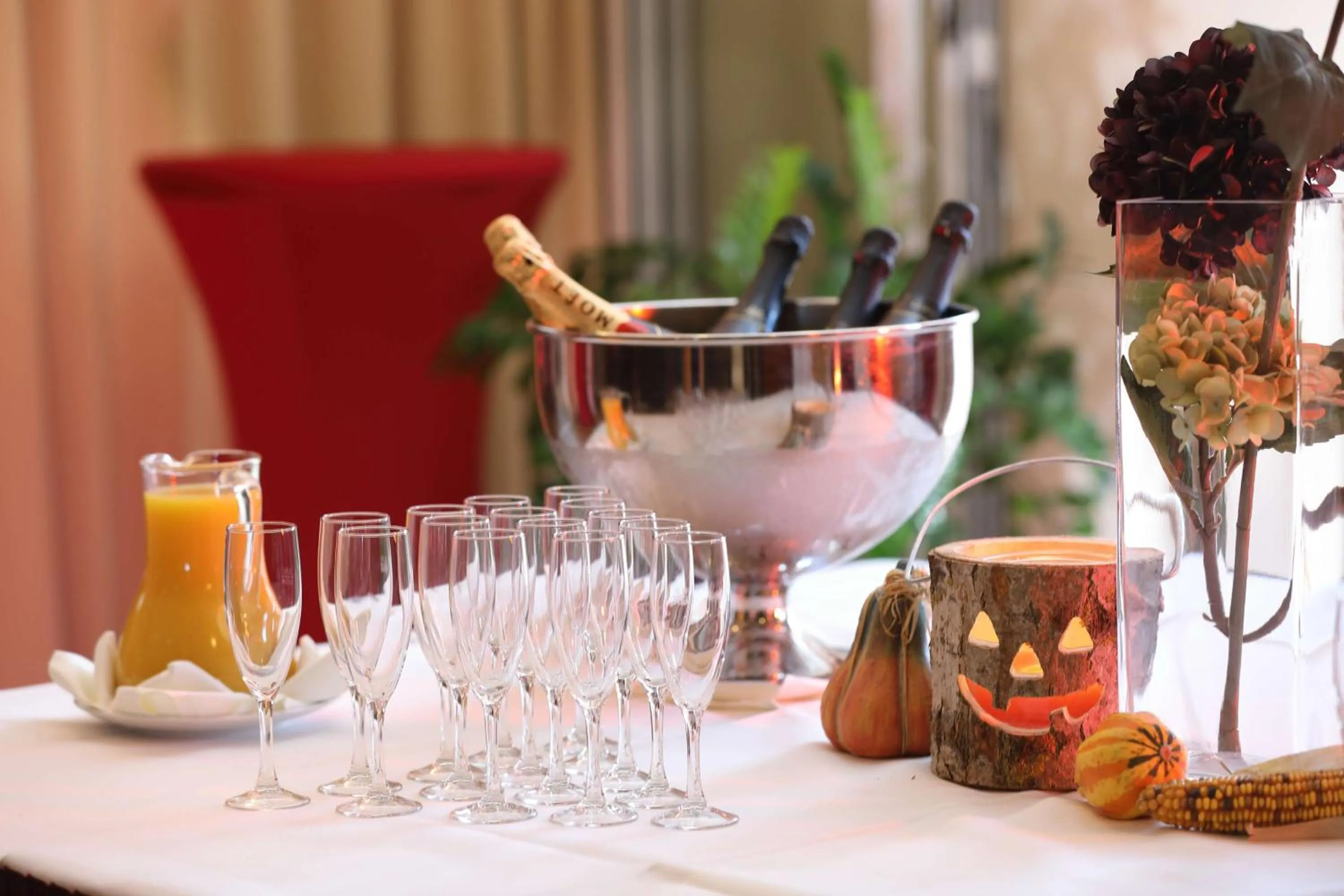 Banquet/Function facilities in Best Western Hotel Rosenau