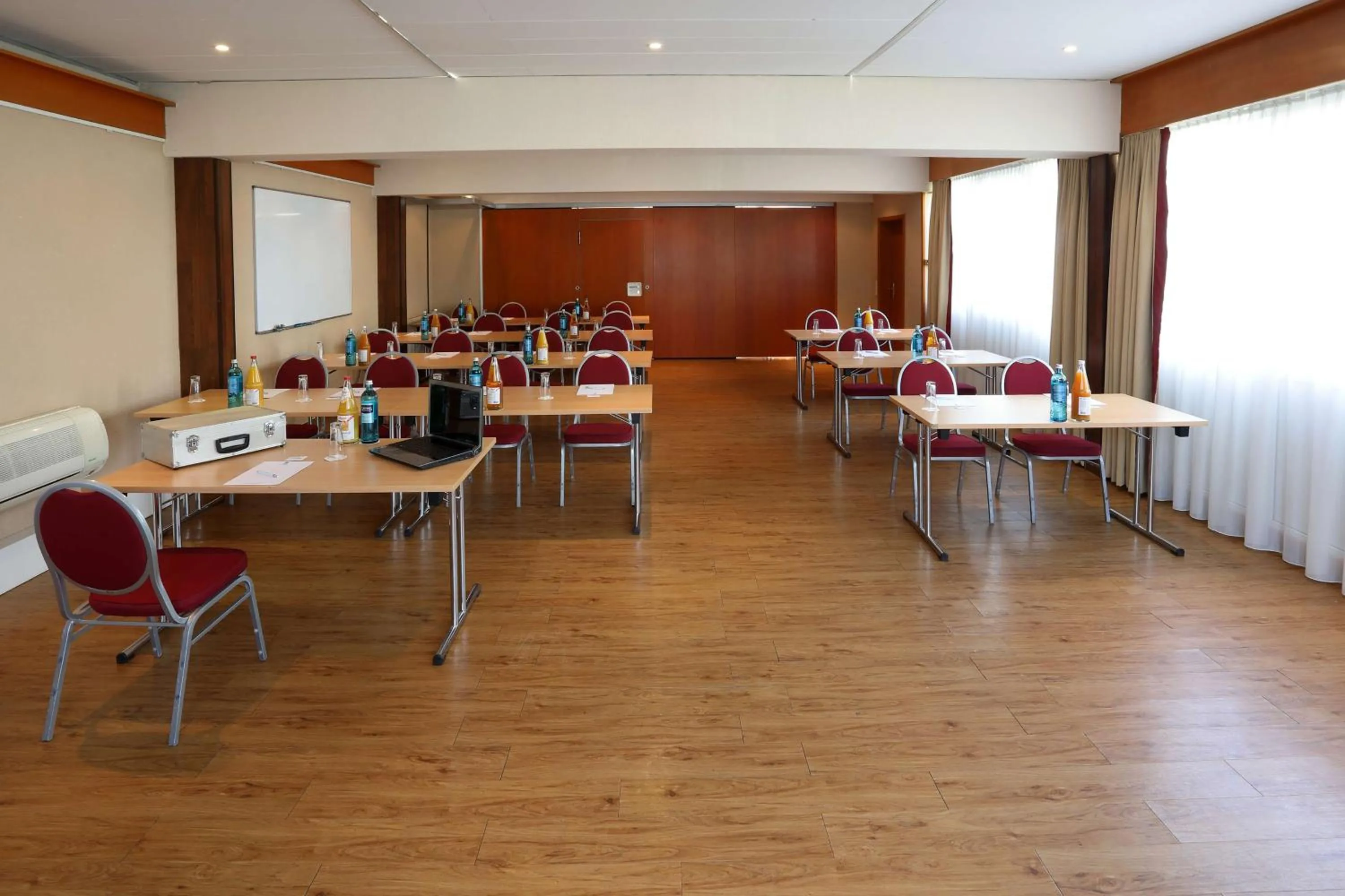 Meeting/conference room in Best Western Hotel Rosenau
