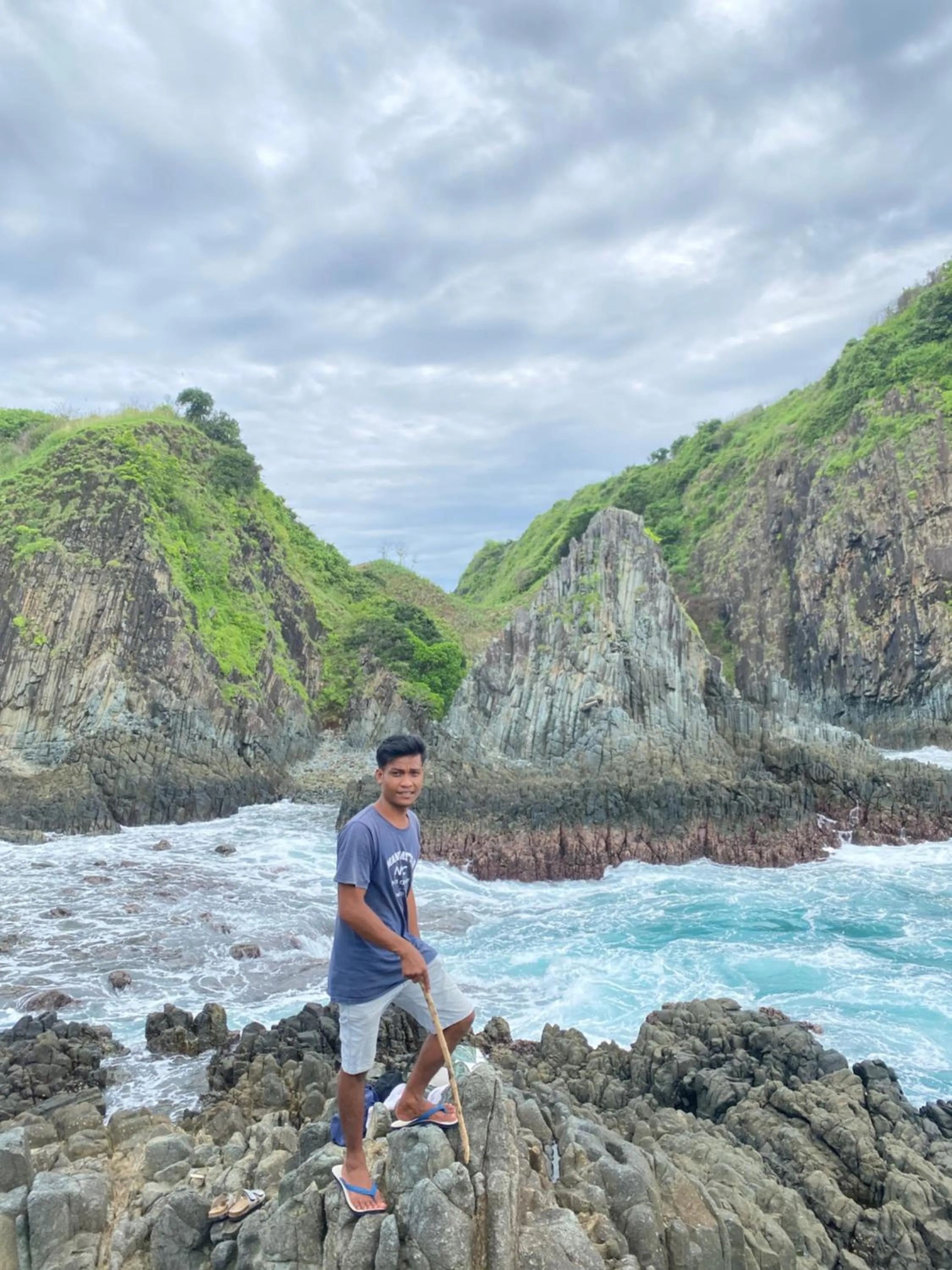 Tropical Sunday Bungalow - Surf And Stay