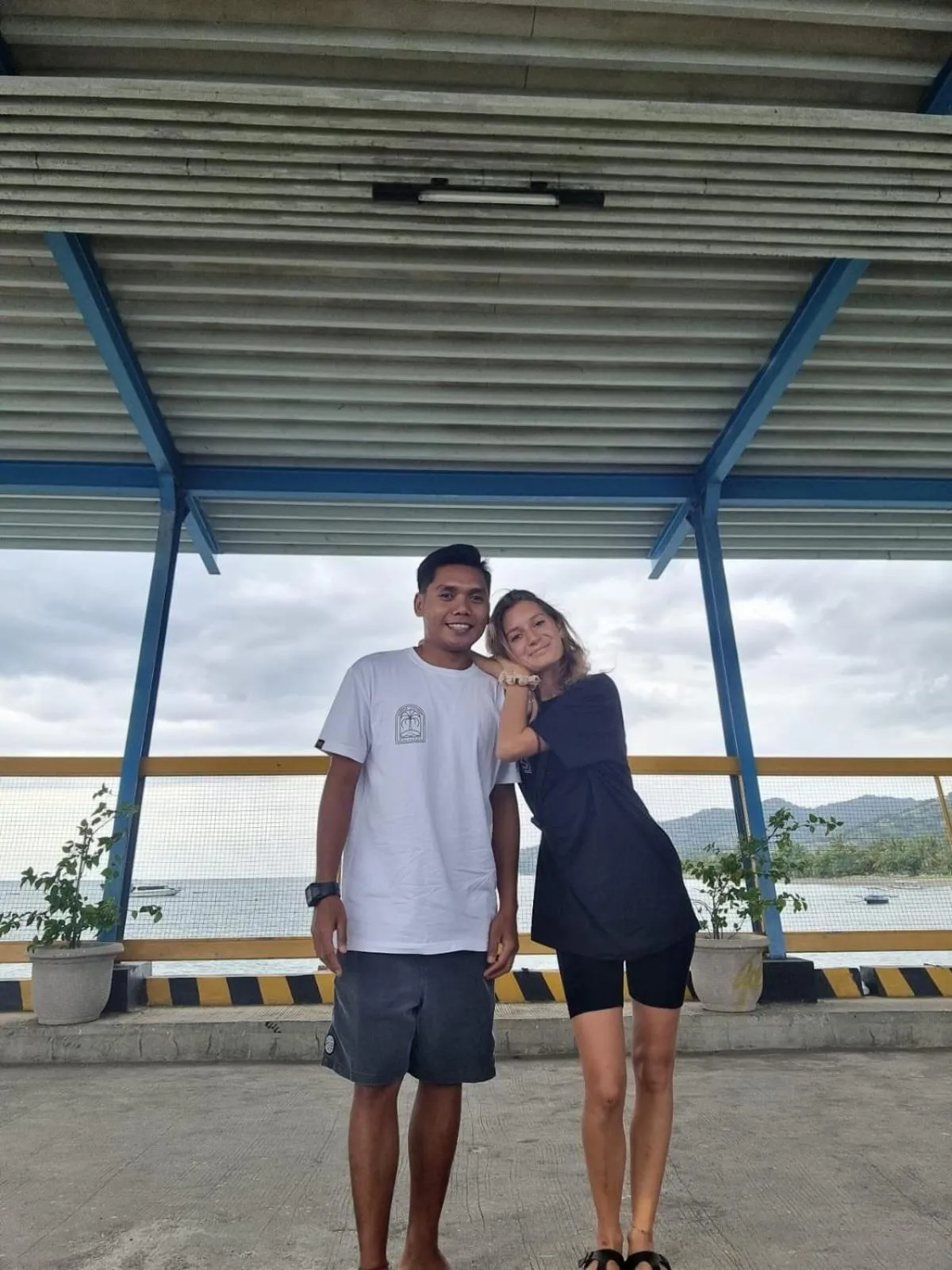 Tropical Sunday Bungalow - Surf And Stay