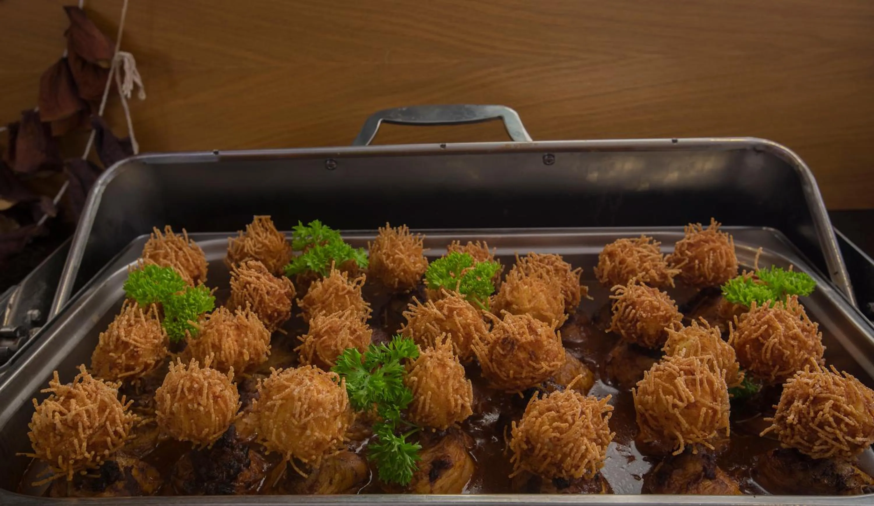 Restaurant/places to eat in MIRA MERIDIA BEACh RESORT HOTEL