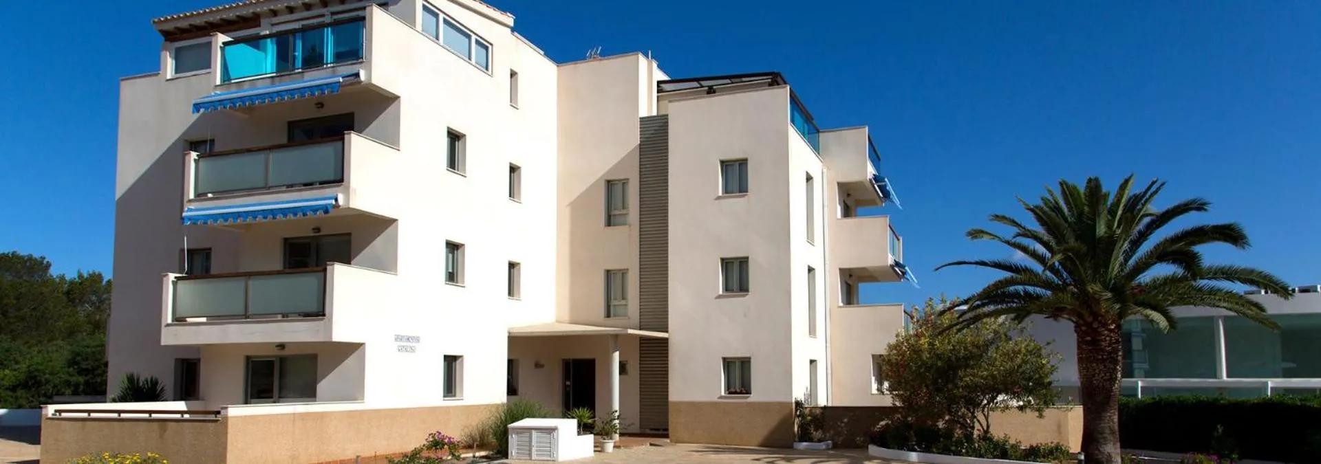Apartamentos Catalina