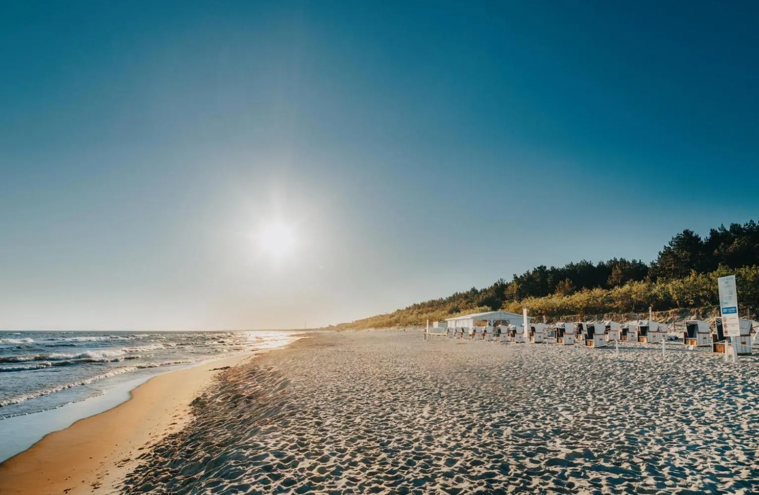 Nearby landmark in Hotel Morski Widok