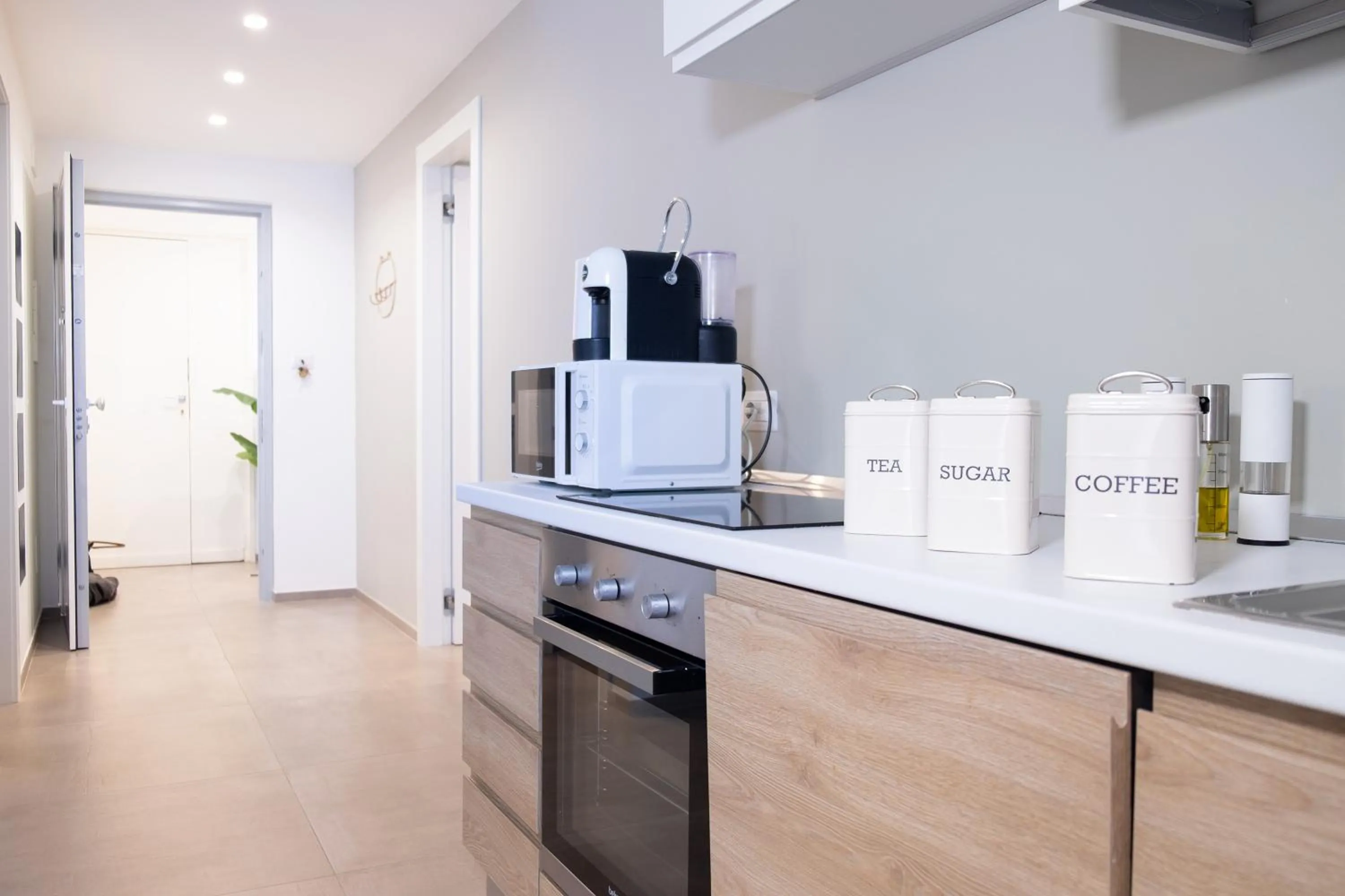 LE CORALLINE